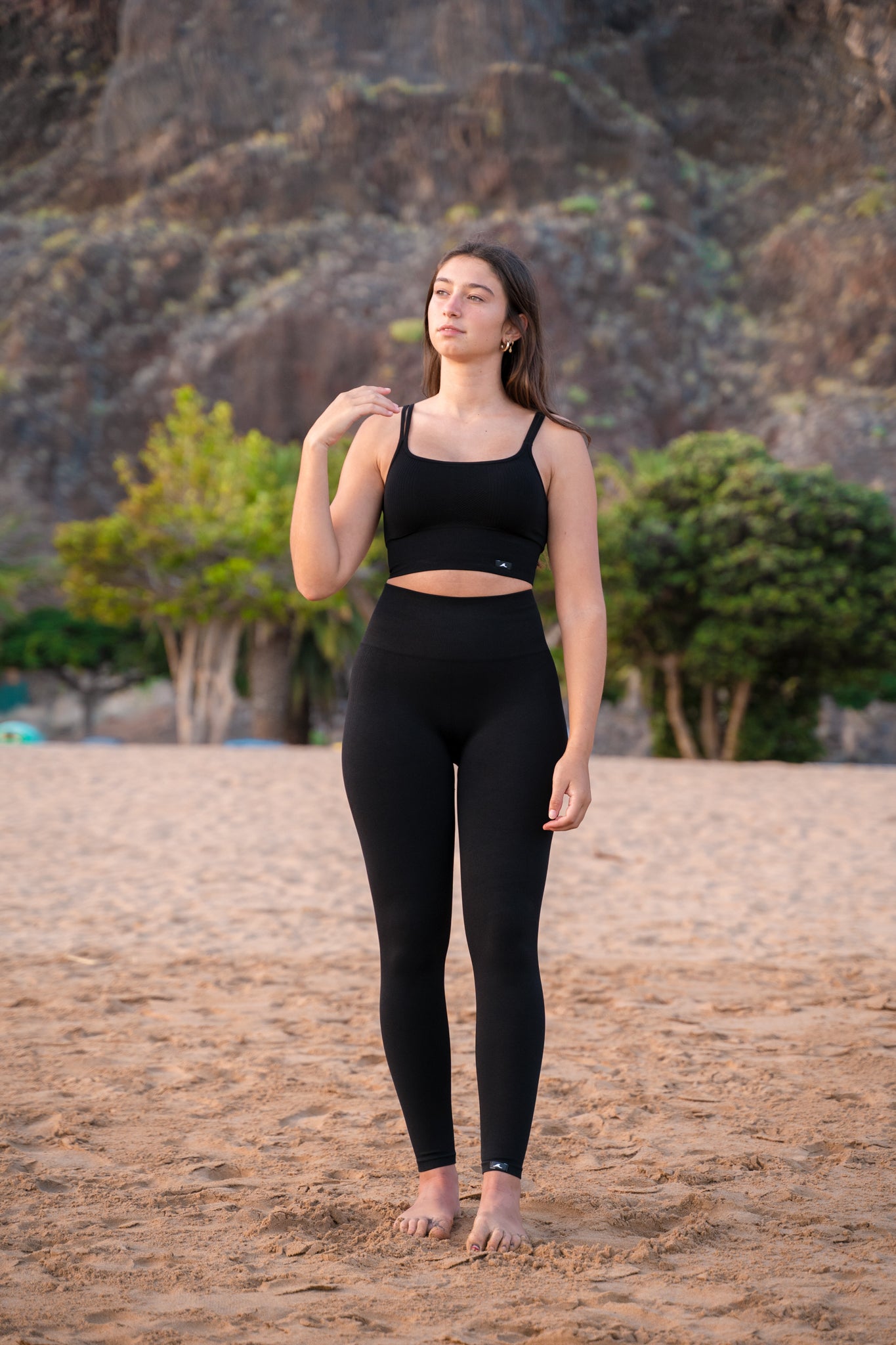 Wave Sports Set - Indic