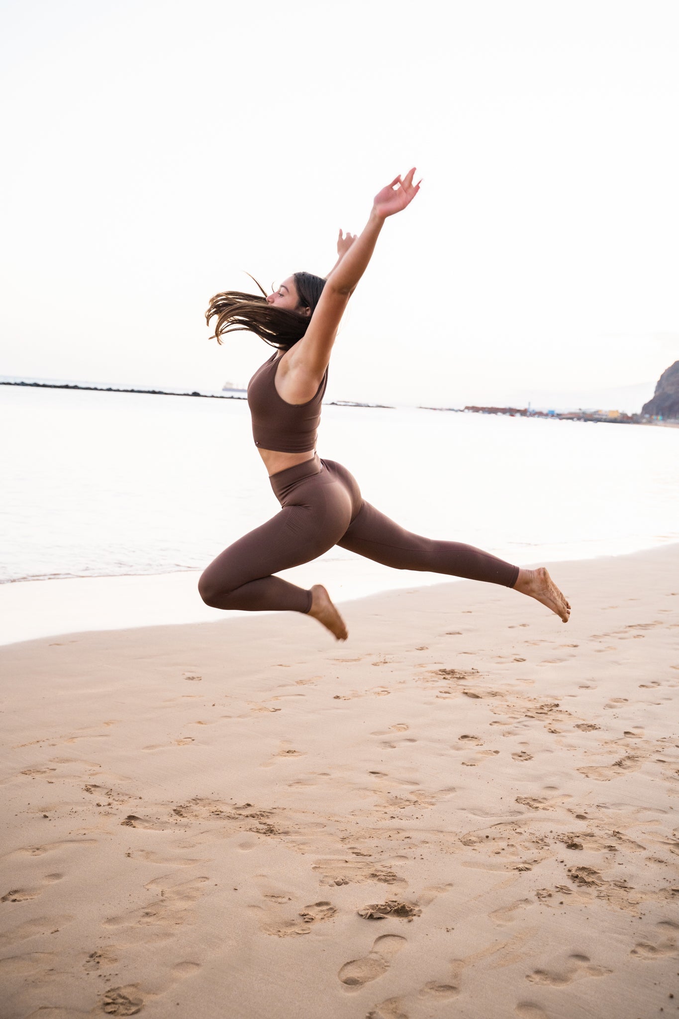 Seabird Pacific Sports Set