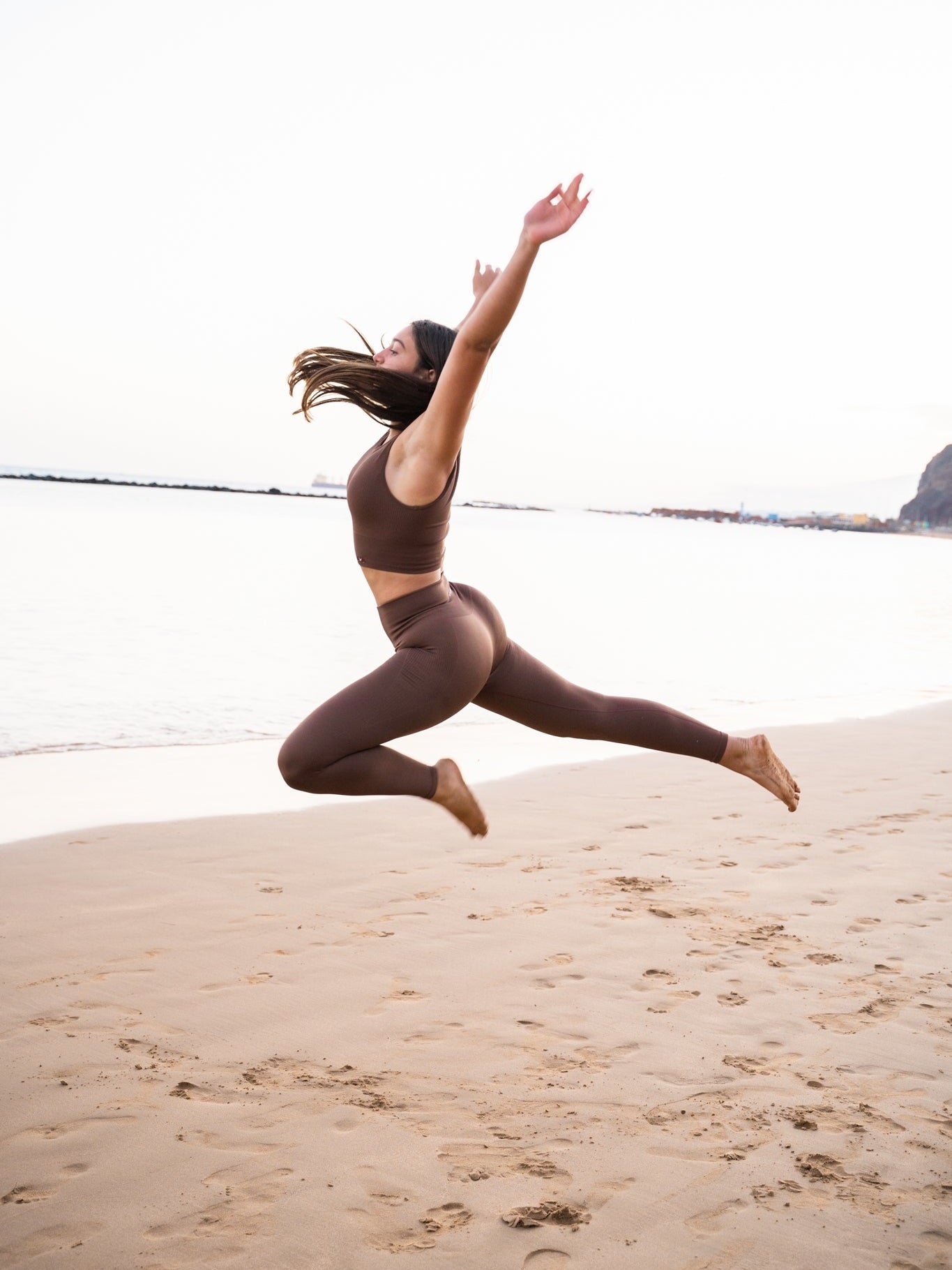 Seabird Pacific Sports Set