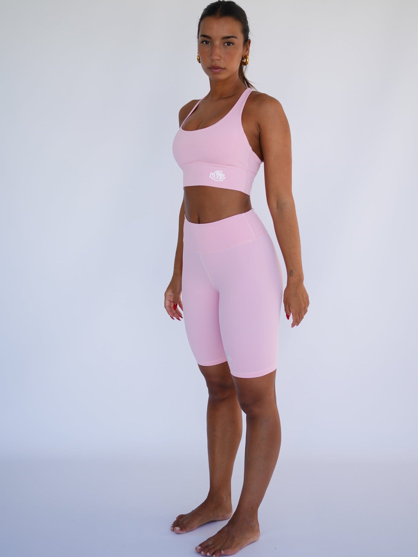 Biker POSIDONIA - rosa - FITPLANET