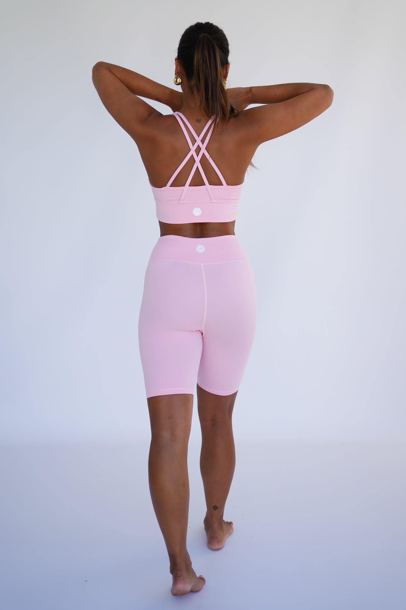 Biker POSIDONIA - rosa - FITPLANET