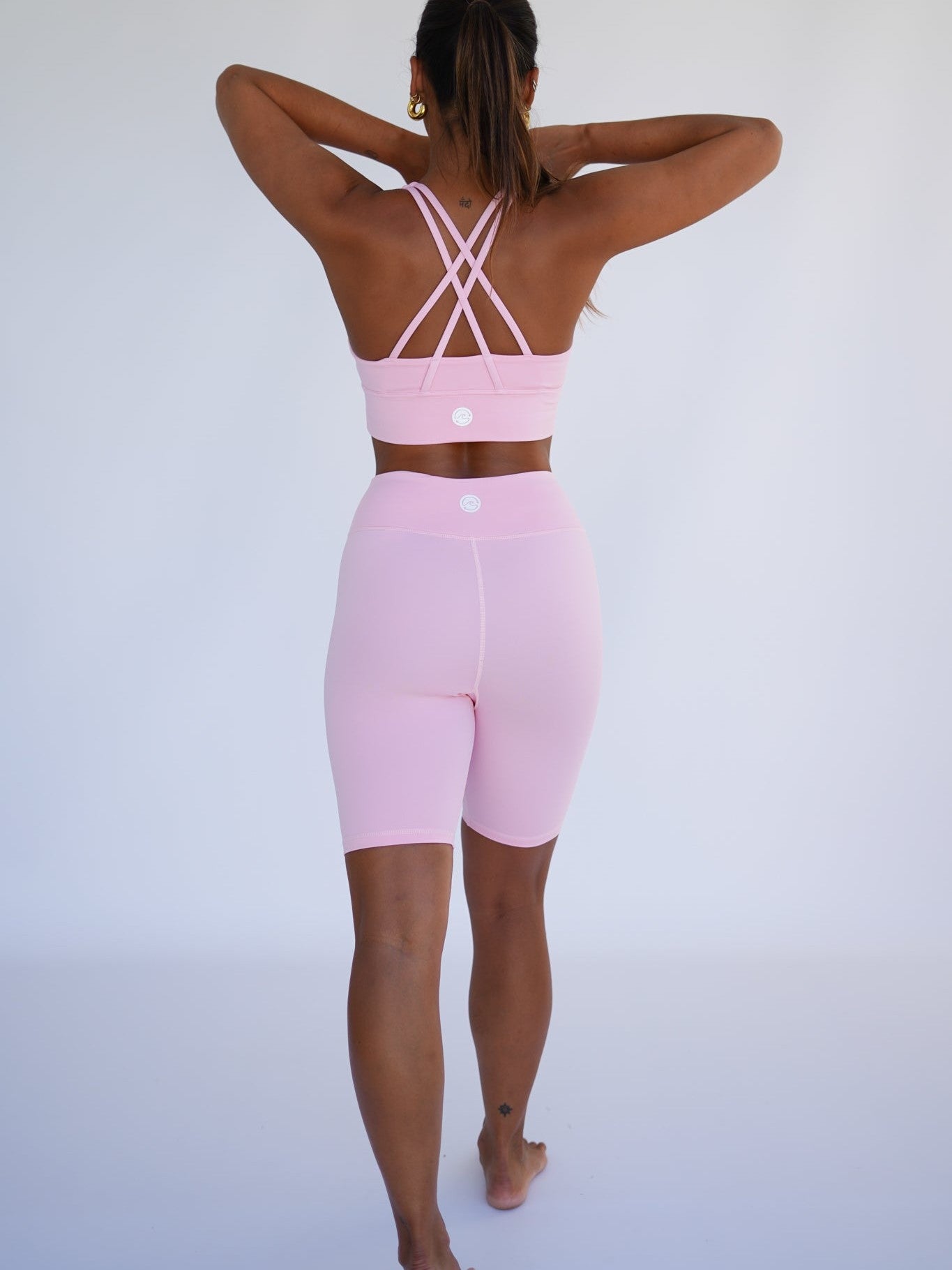 Biker POSIDONIA - rosa - FITPLANET