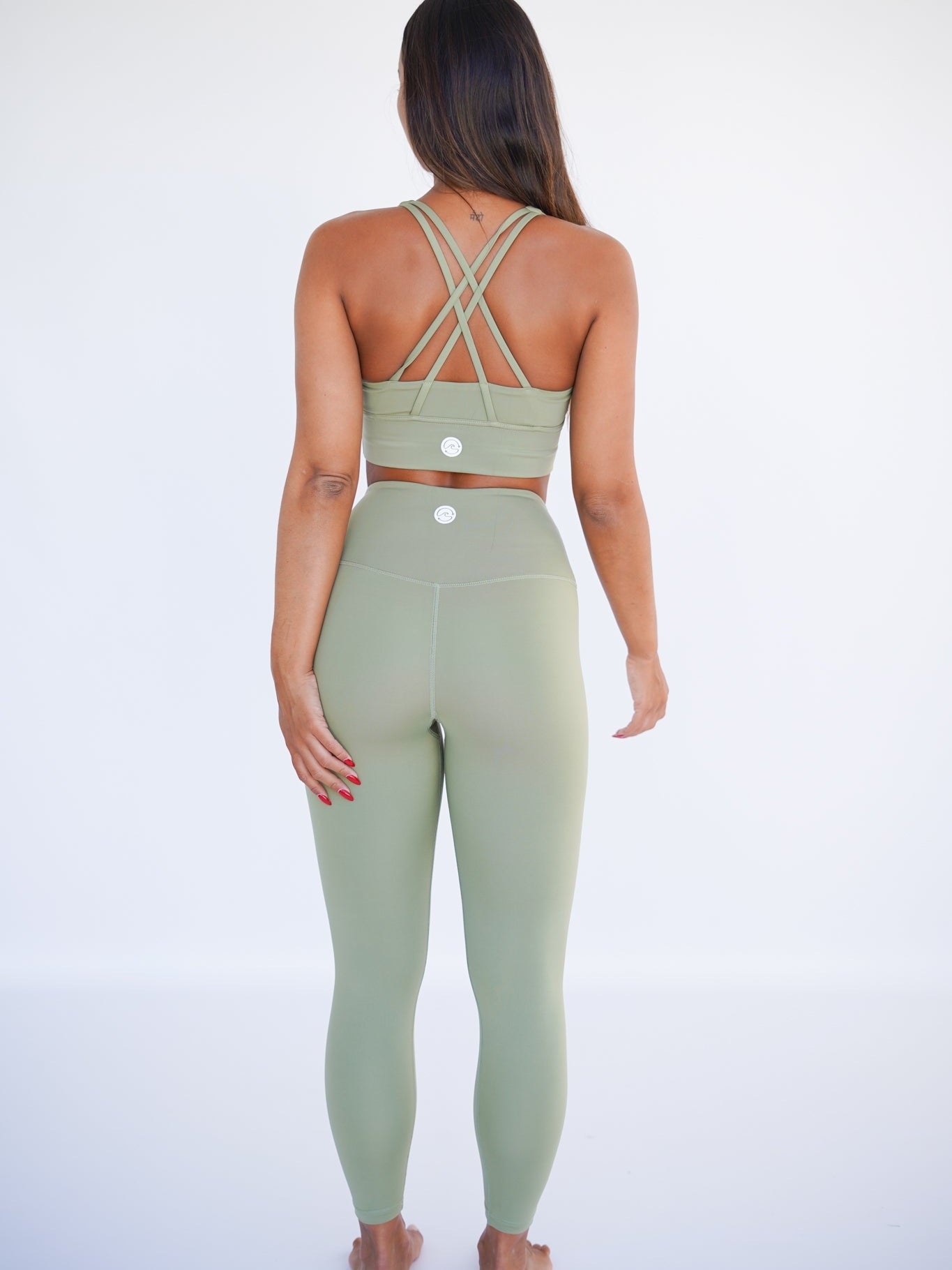 Conjunto SEA TURTLE - verde - FITPLANET