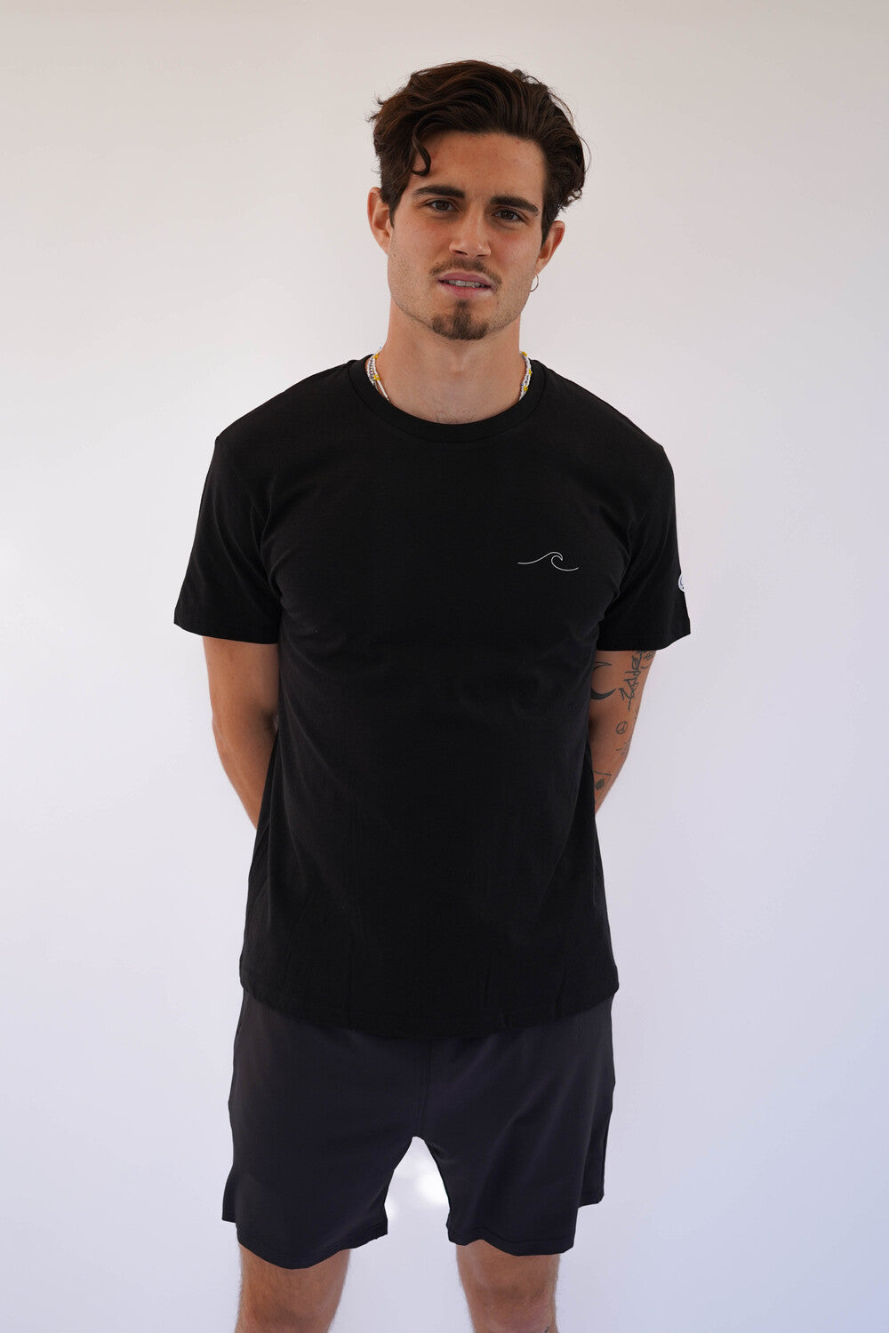 Camiseta CLEAN OCEAN - FITPLANET