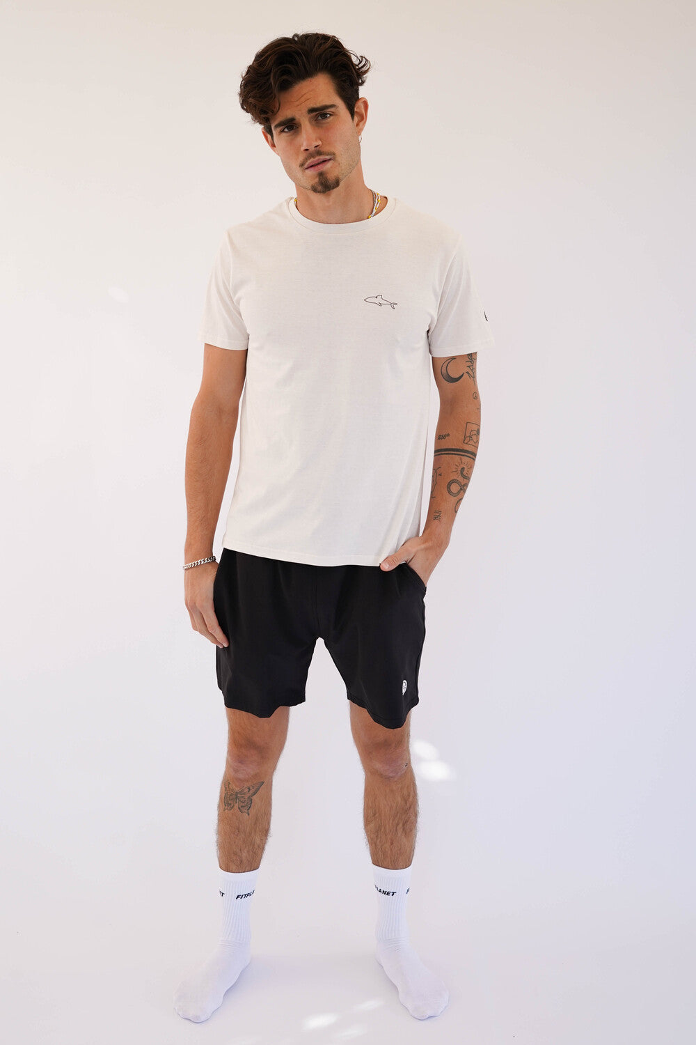 Camiseta SHARK - FITPLANET