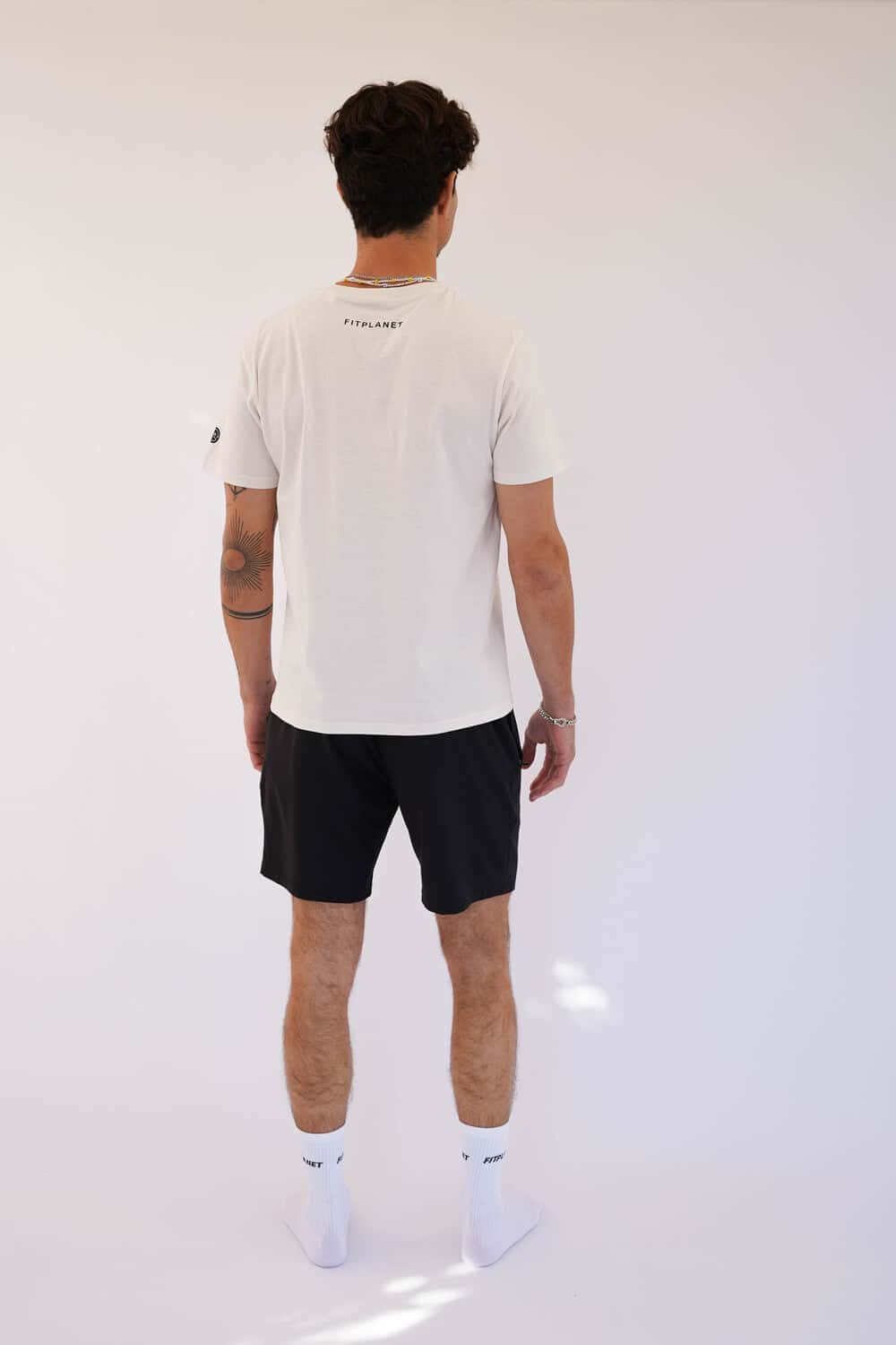 Camiseta SHARK - FITPLANET