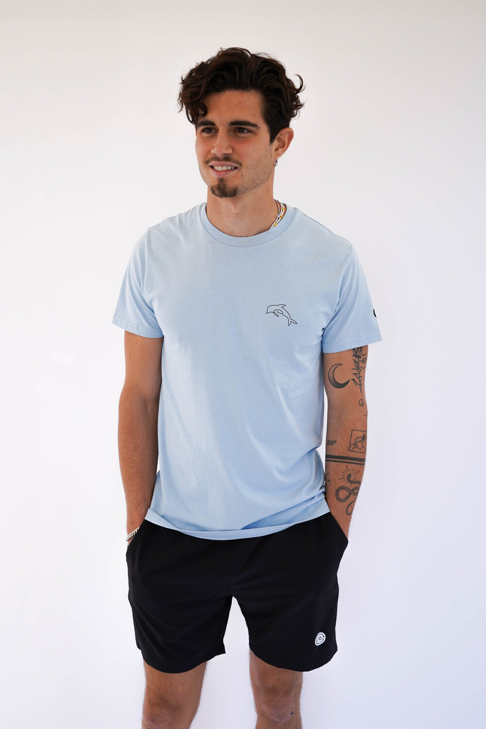 Camiseta DOLPHIN - FITPLANET