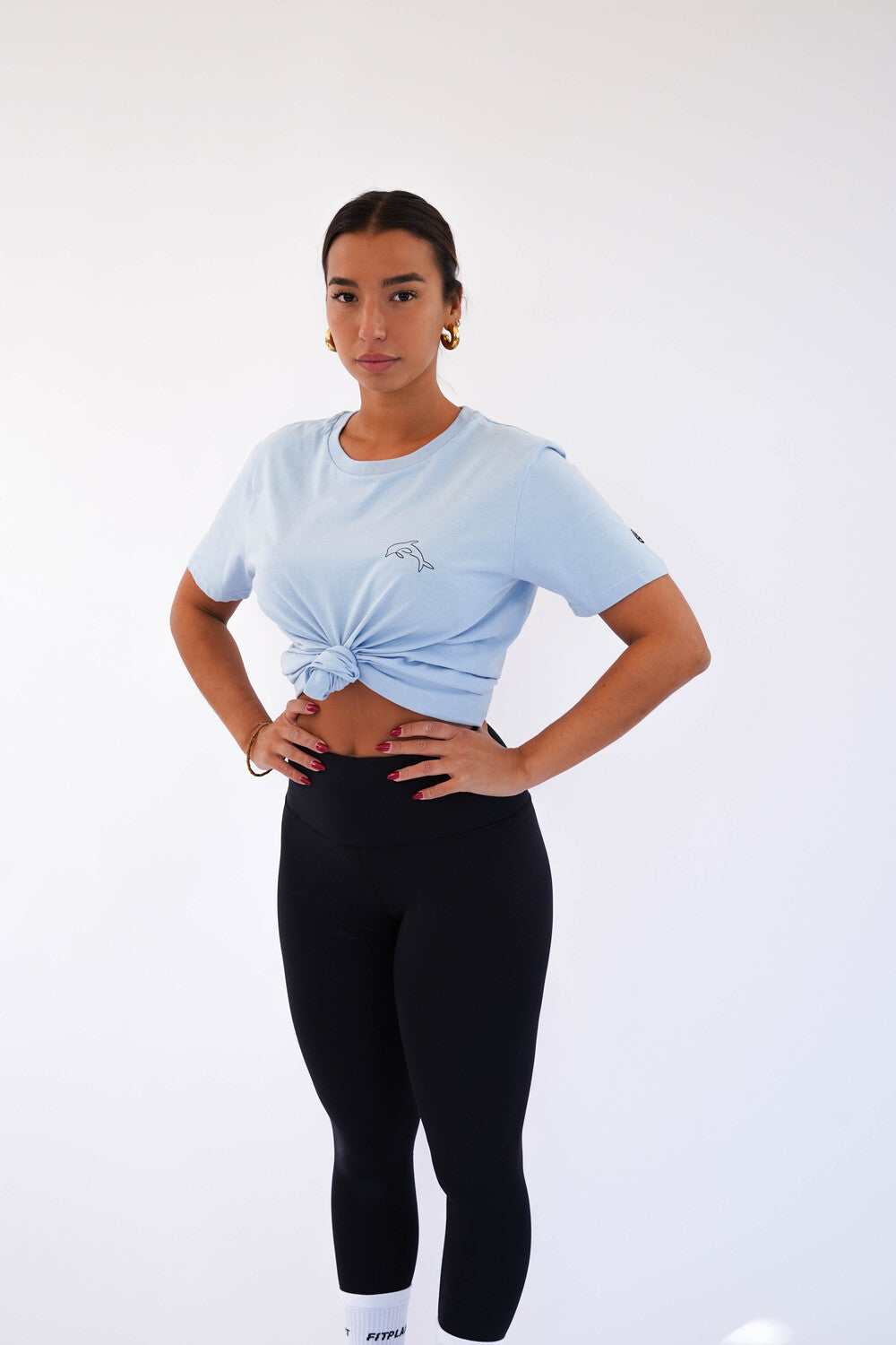Camiseta DOLPHIN - FITPLANET