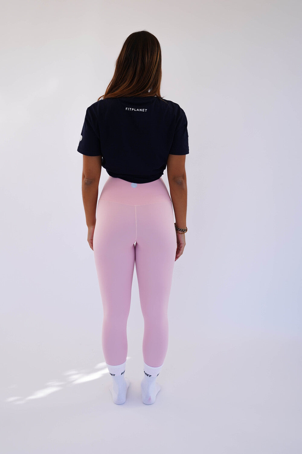 Camiseta WHALE - FITPLANET