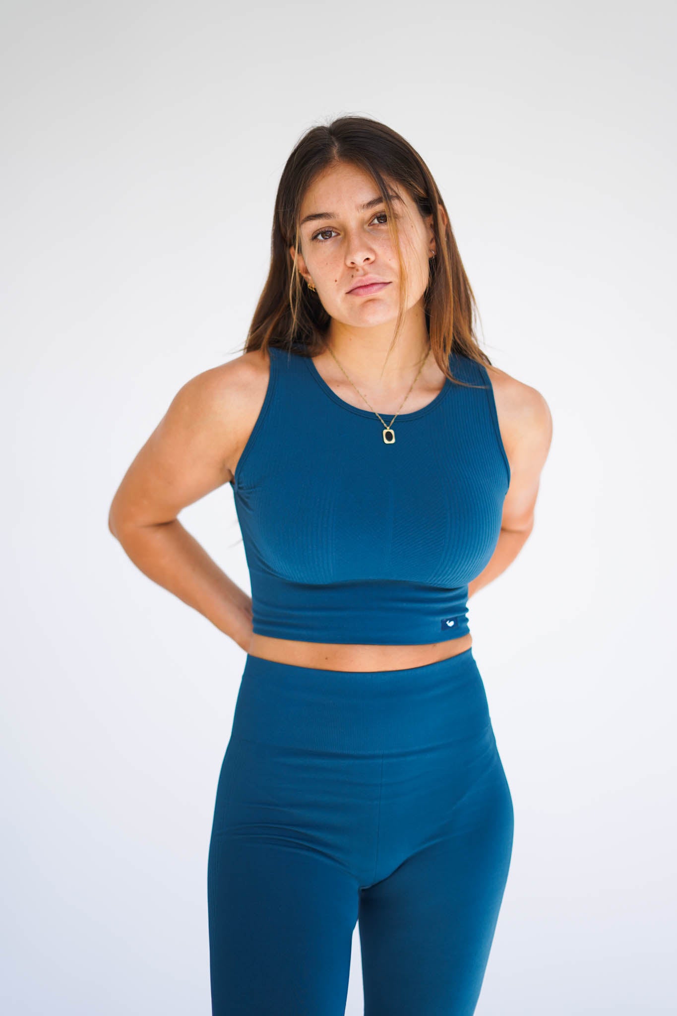 ROPA DEPORTE MUJER