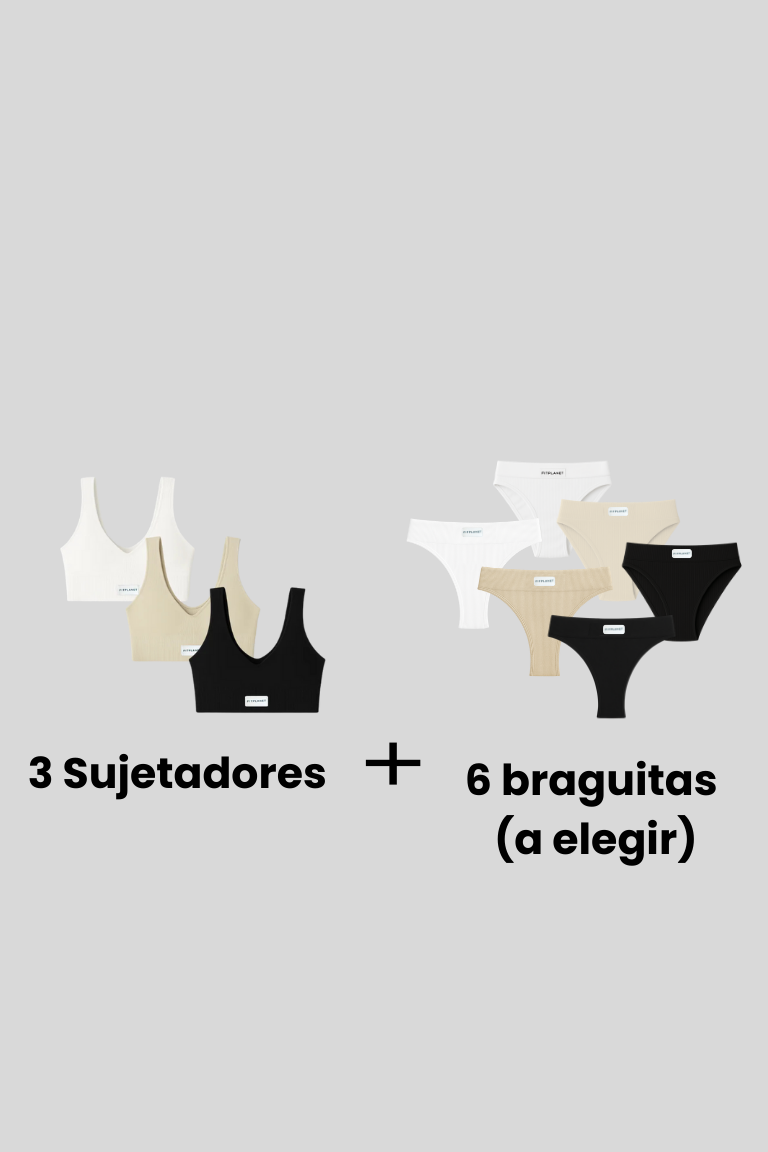 PACK NAVIDAD (para ella)