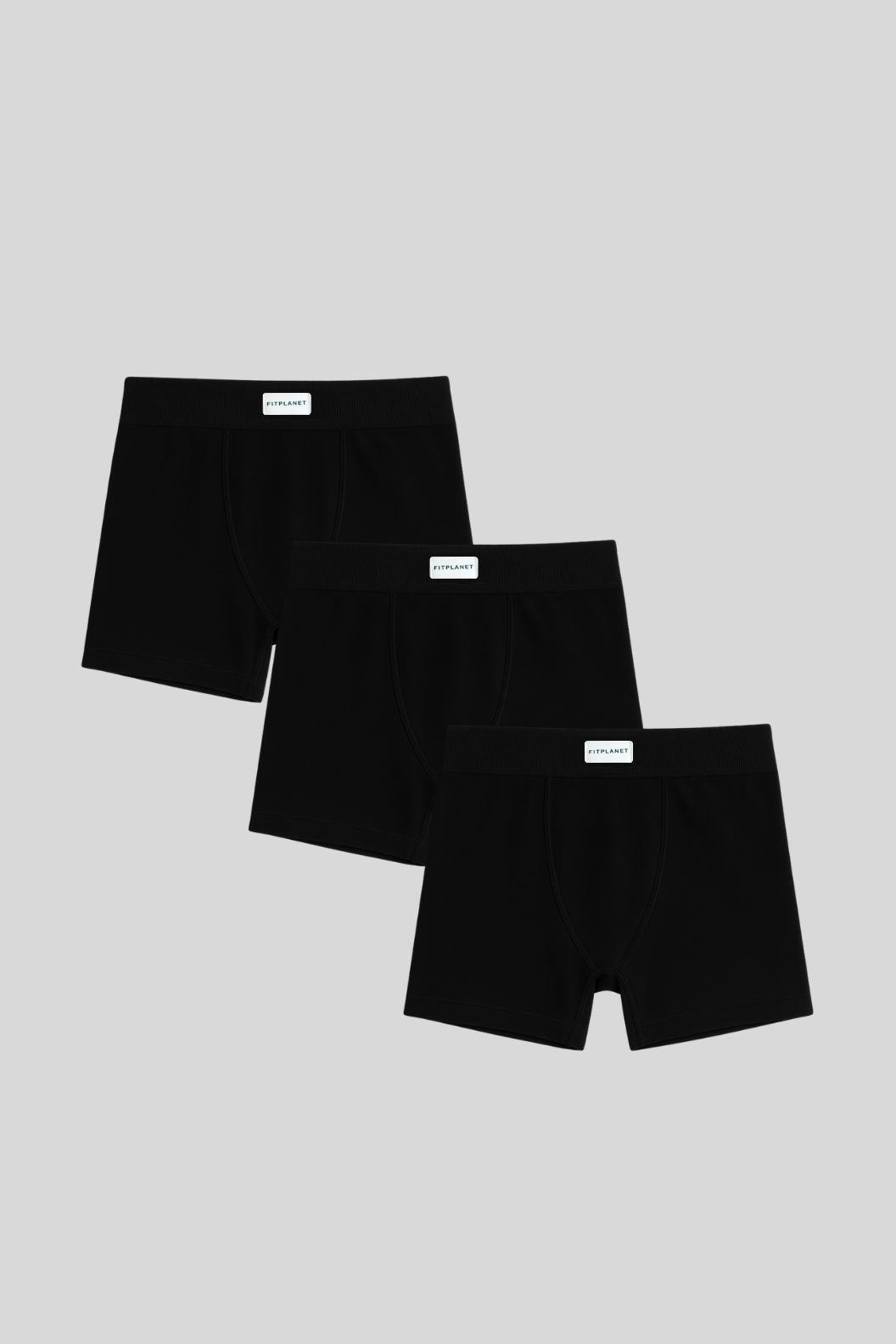 Pack Boxer [3x]