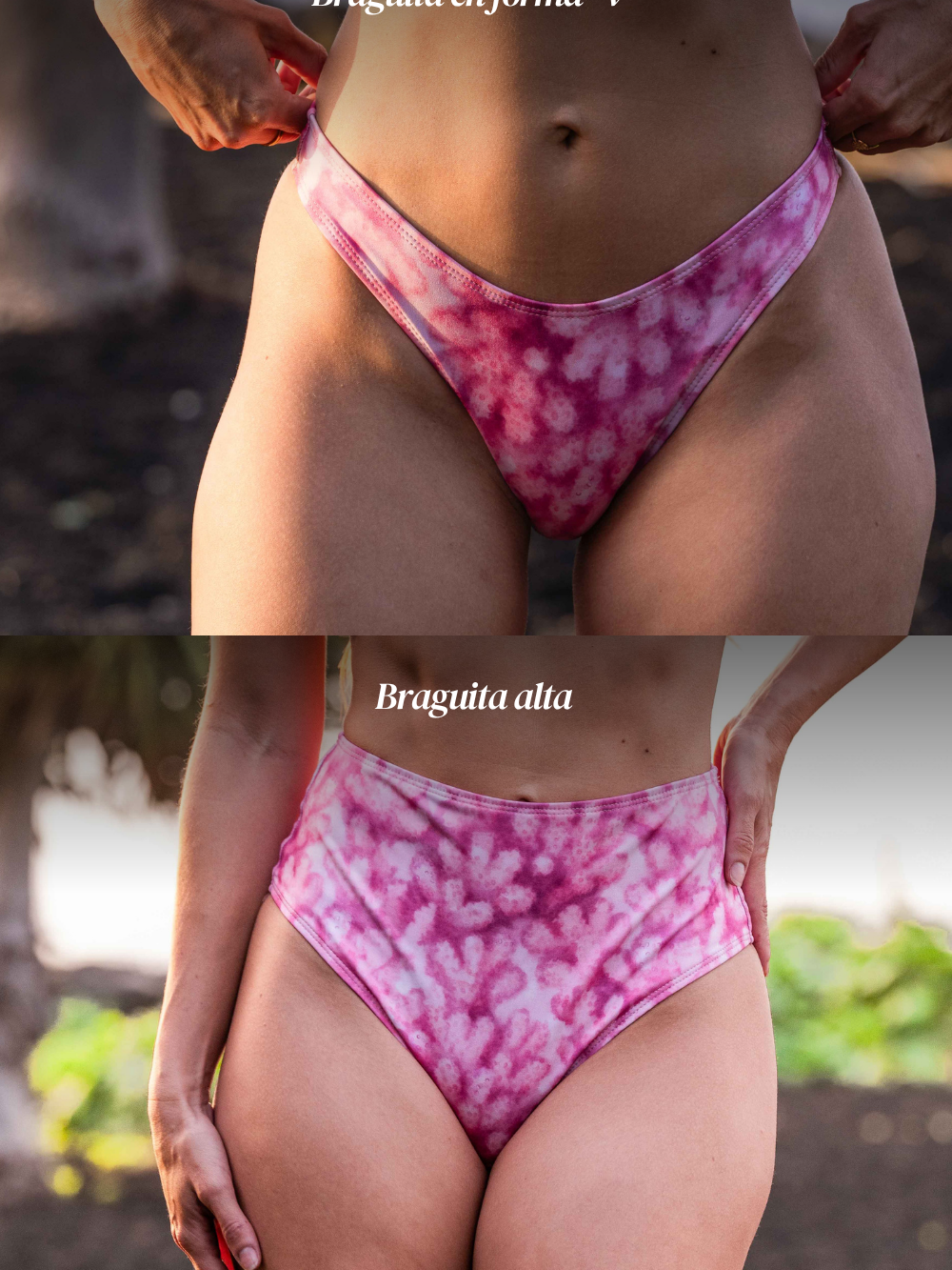Bikini Coral