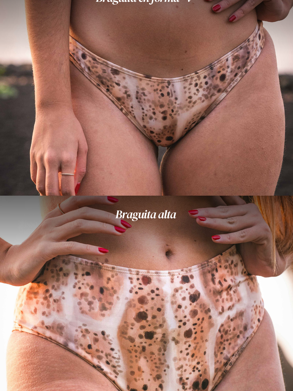 Bikini Angelote