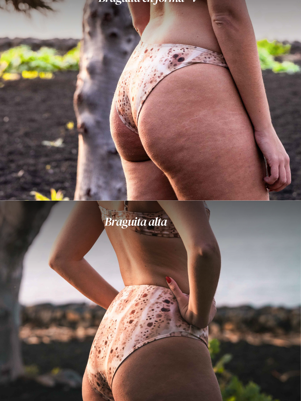 Bikini Angelote
