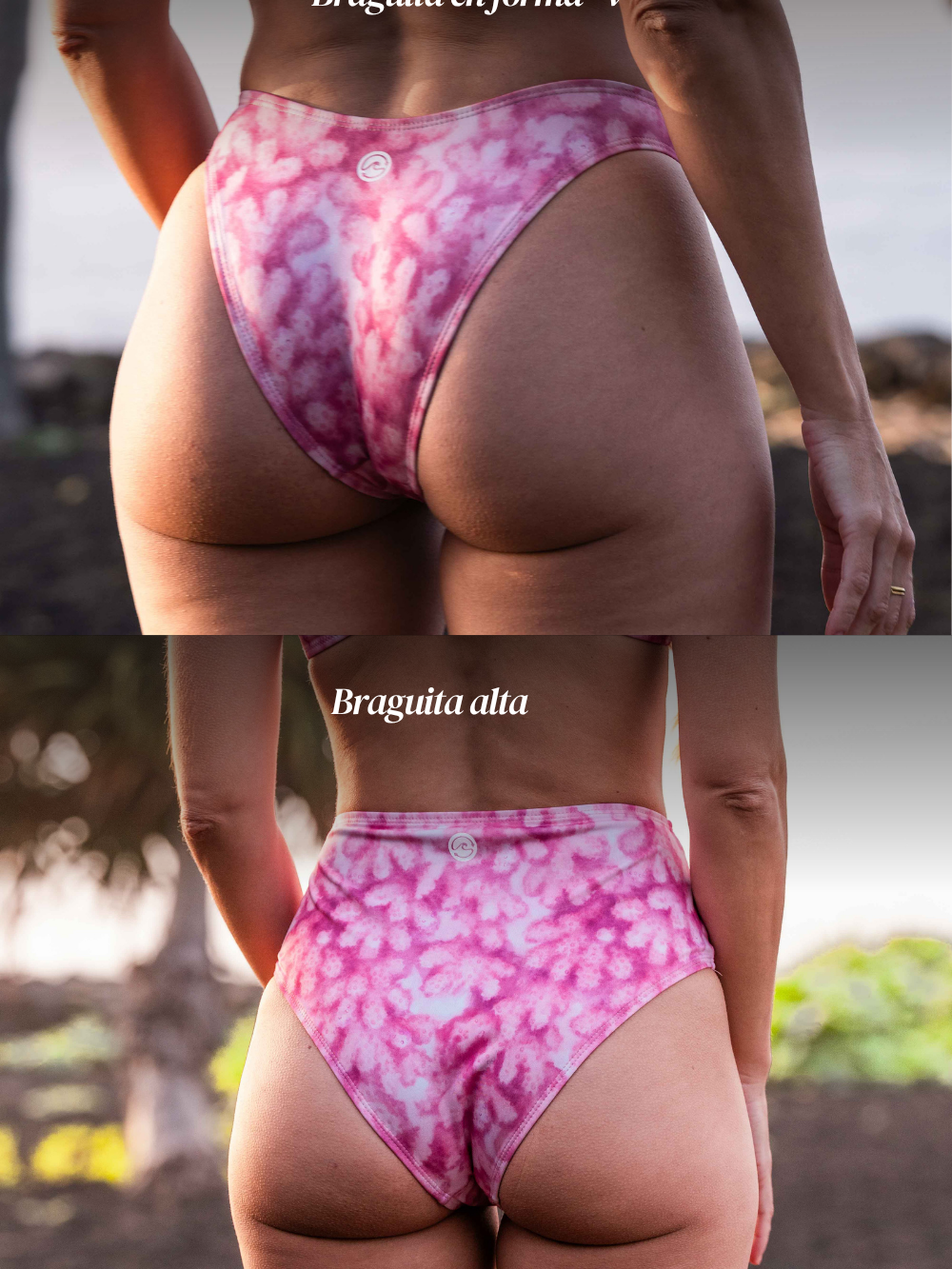 Bikini Coral