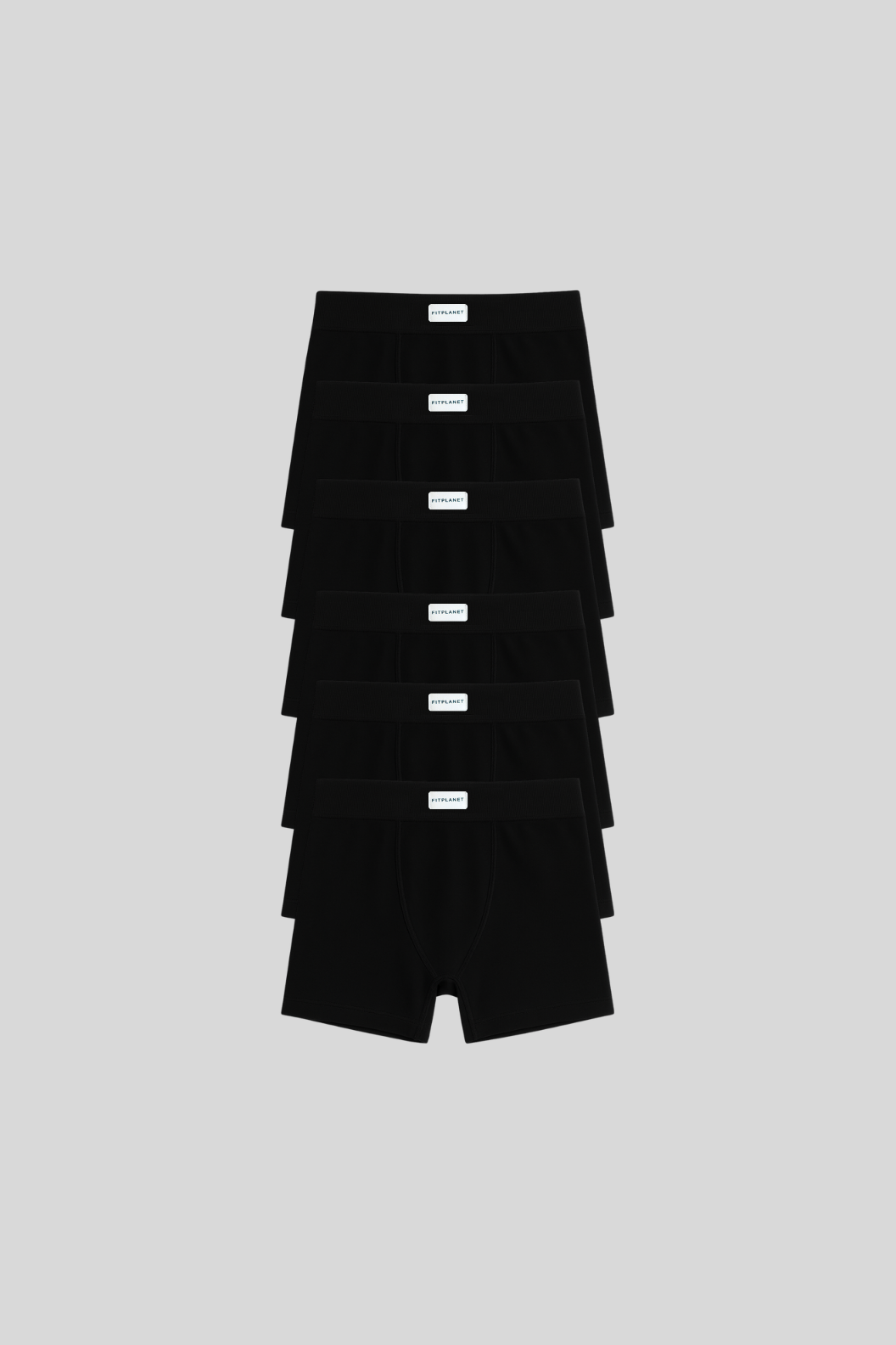 Pack Boxer [6x]