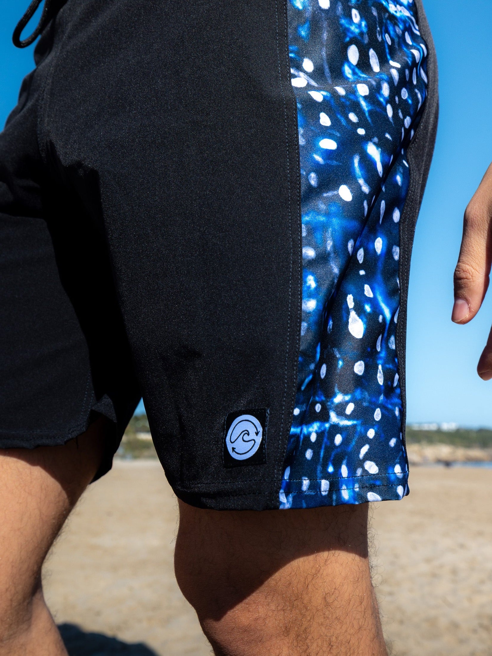 BoardShort - Tauró balena