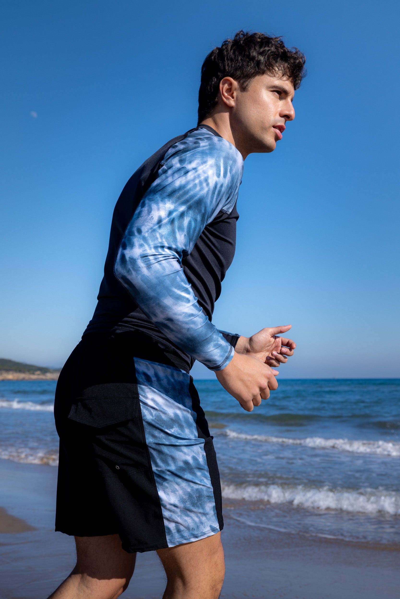 BoardShort - Tiburón Tigre (Girs)