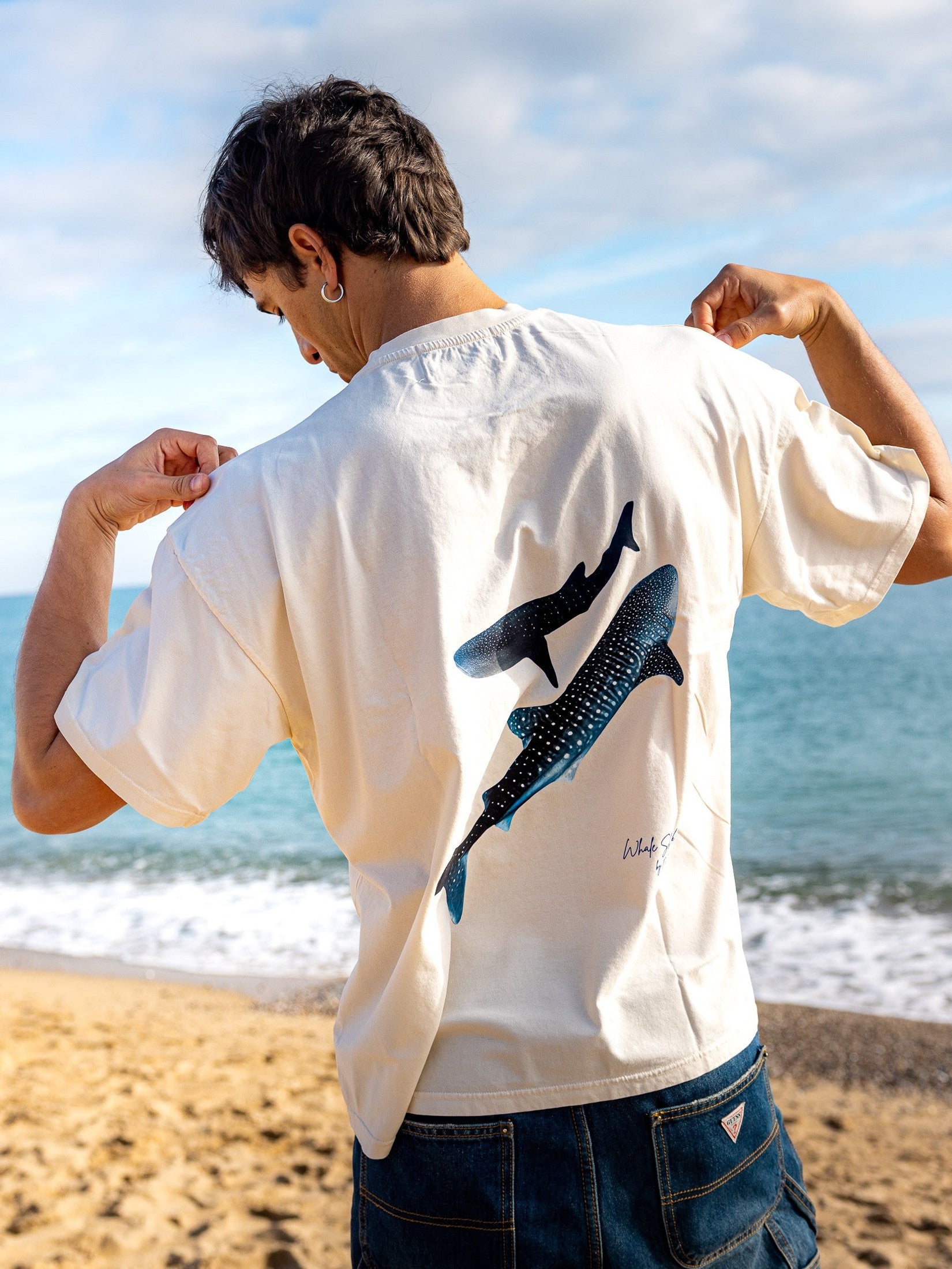 Whale Shark T-shirt