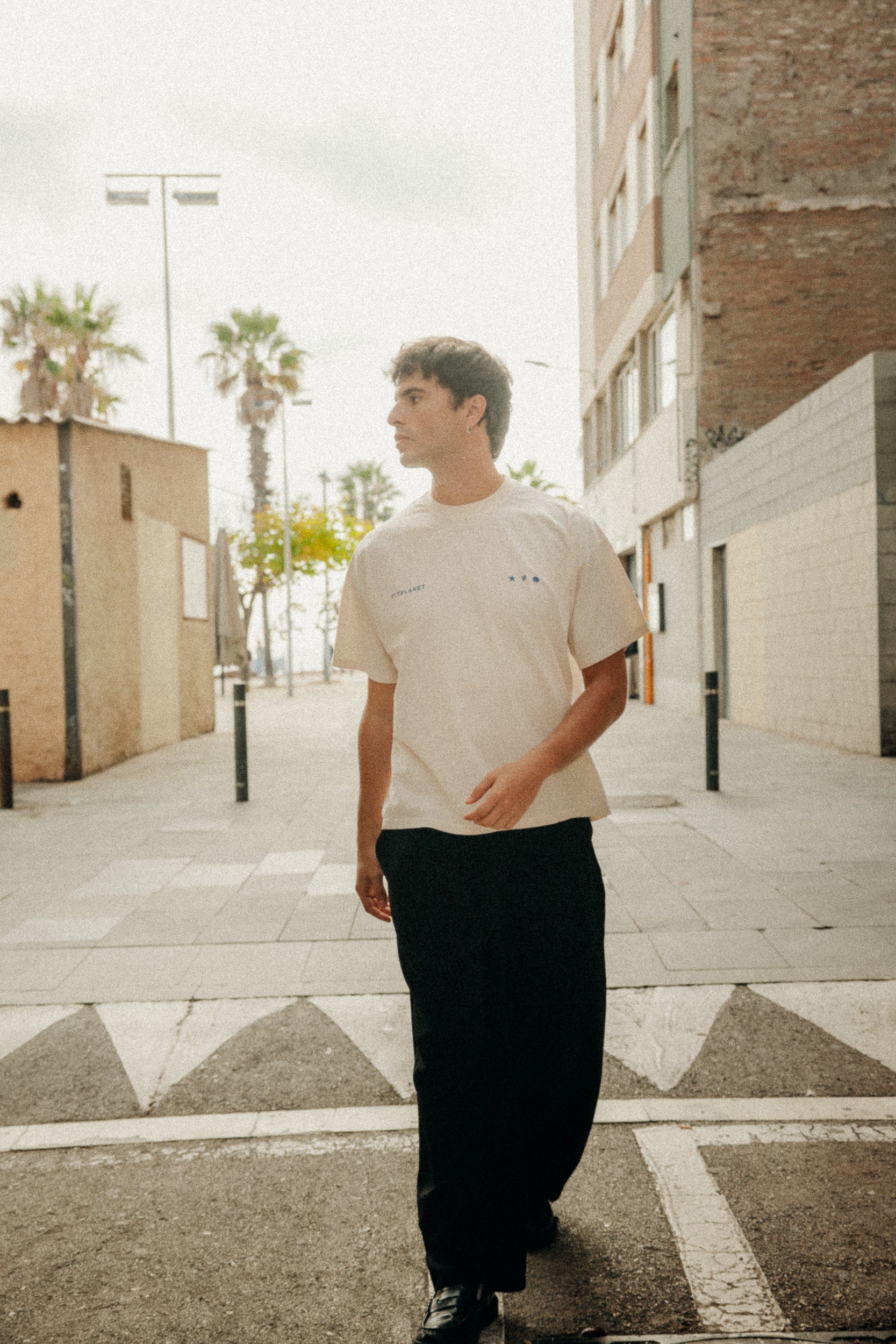 Camiseta Whale Shark