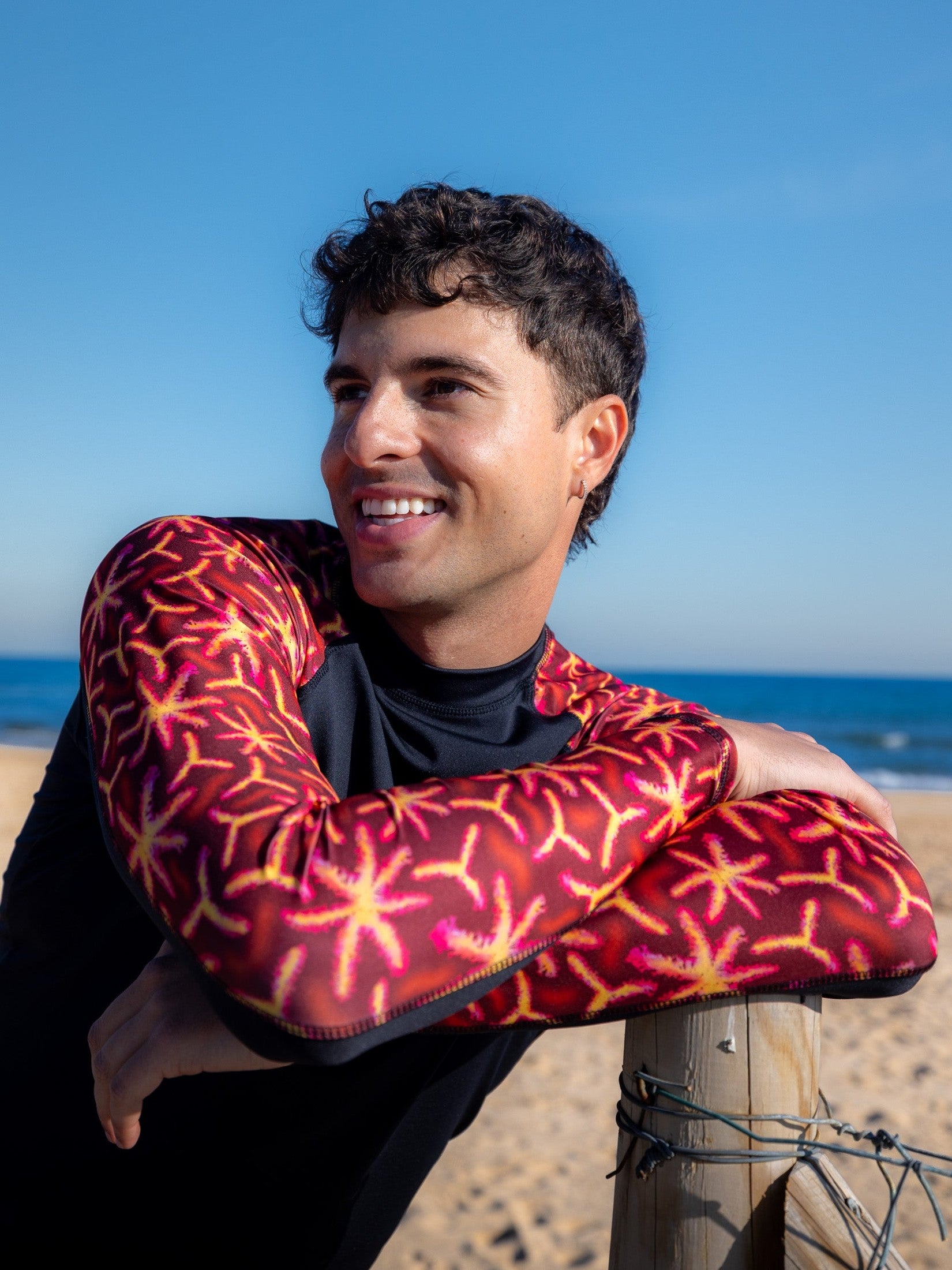 Surf-Lycra - Gorgonie