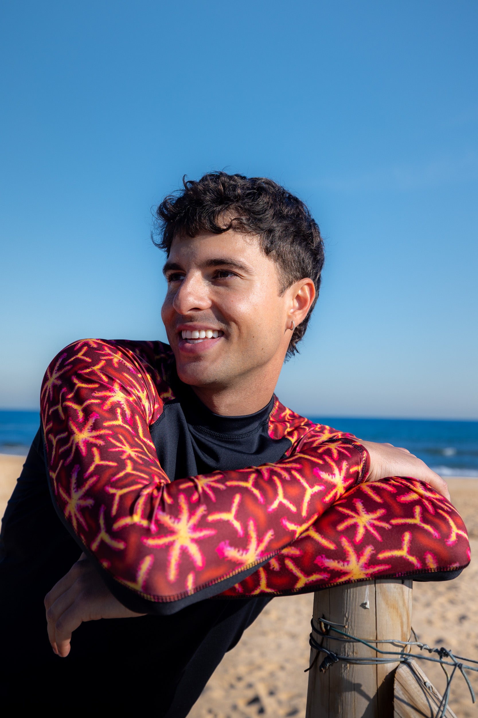 Surf-Lycra - Gorgonie