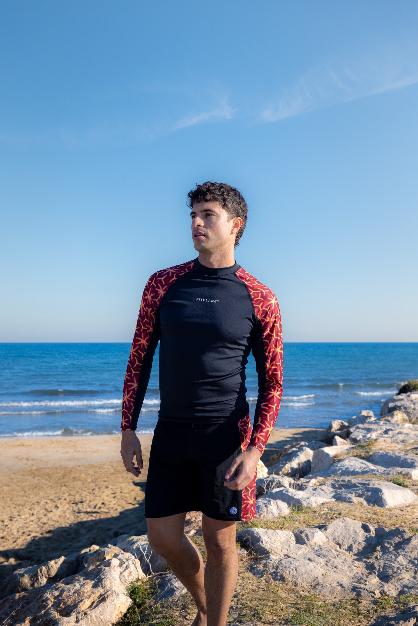 Licra surf - Gorgonia