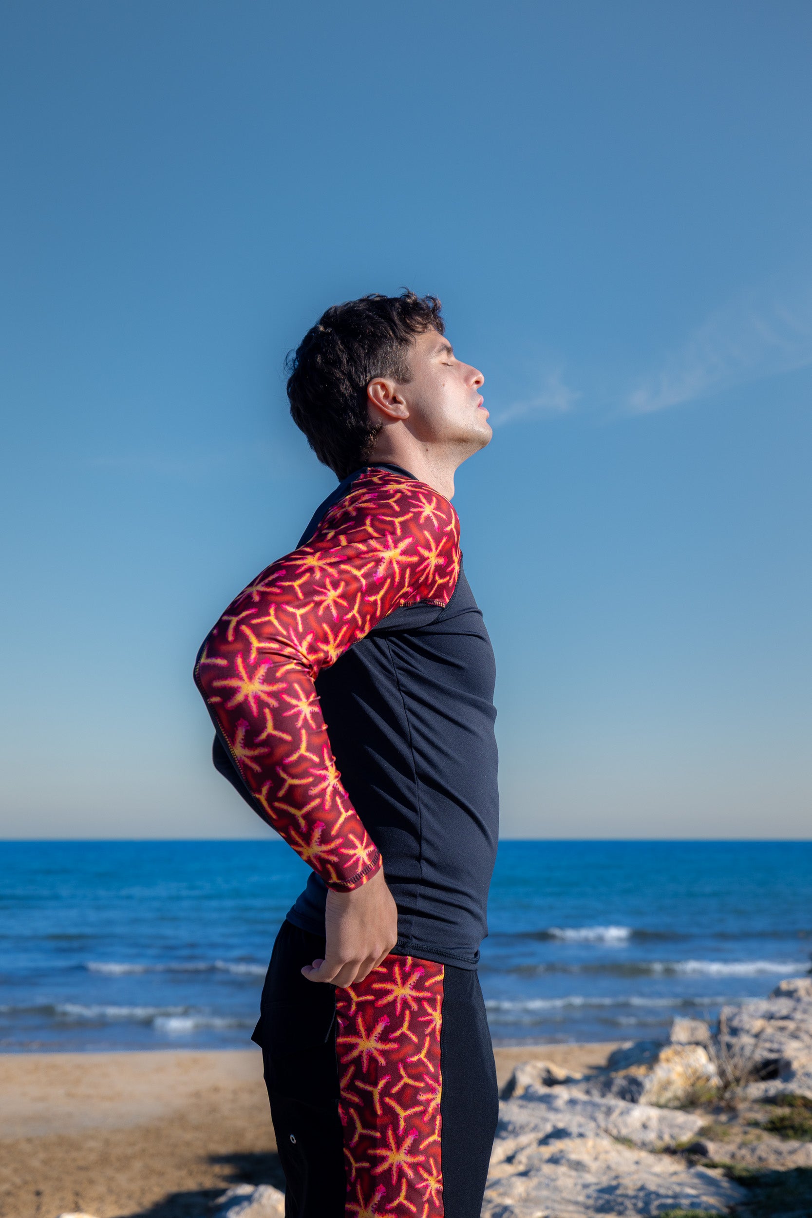 Licra surf - Gorgonia