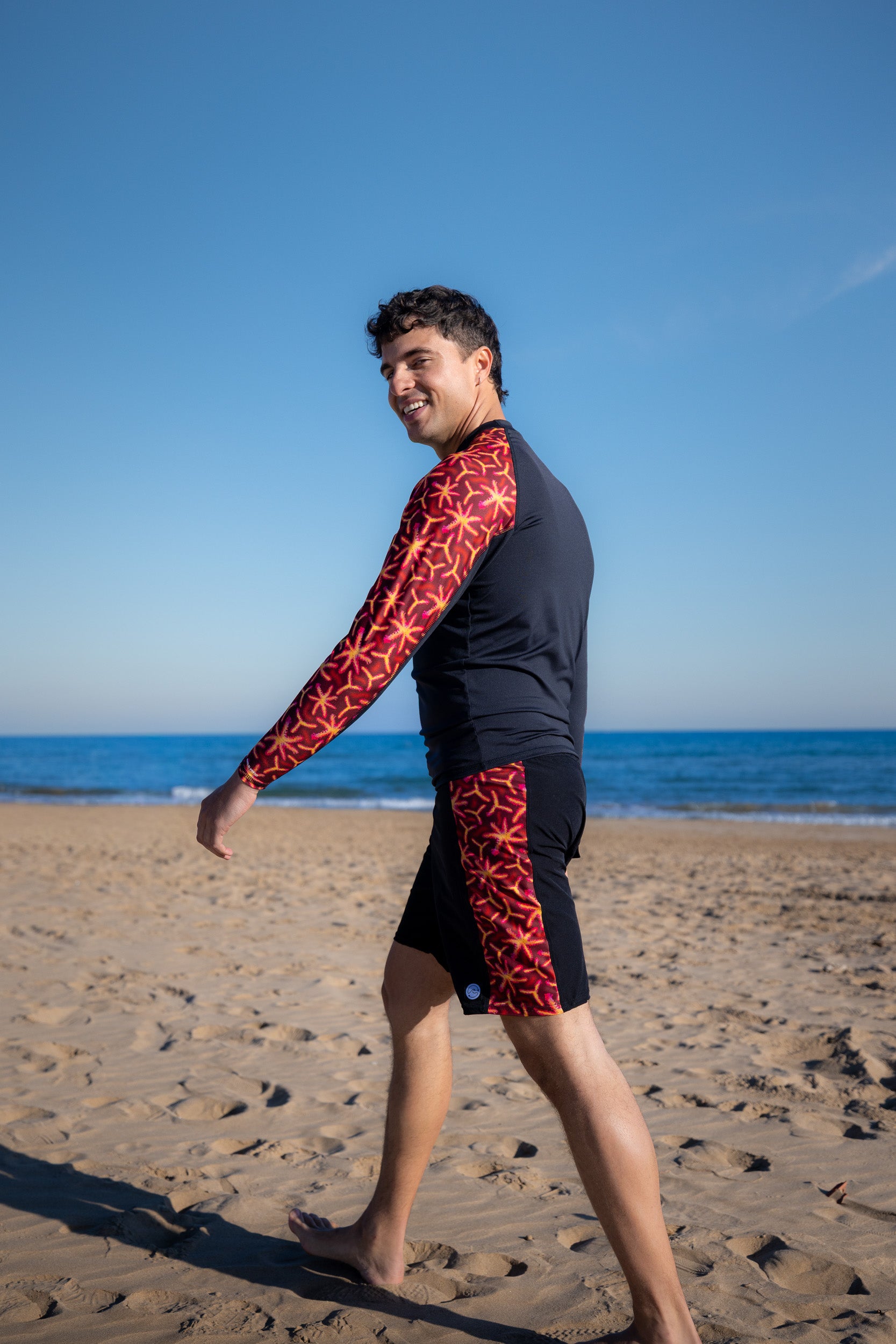 Boardshorts - Gorgonie