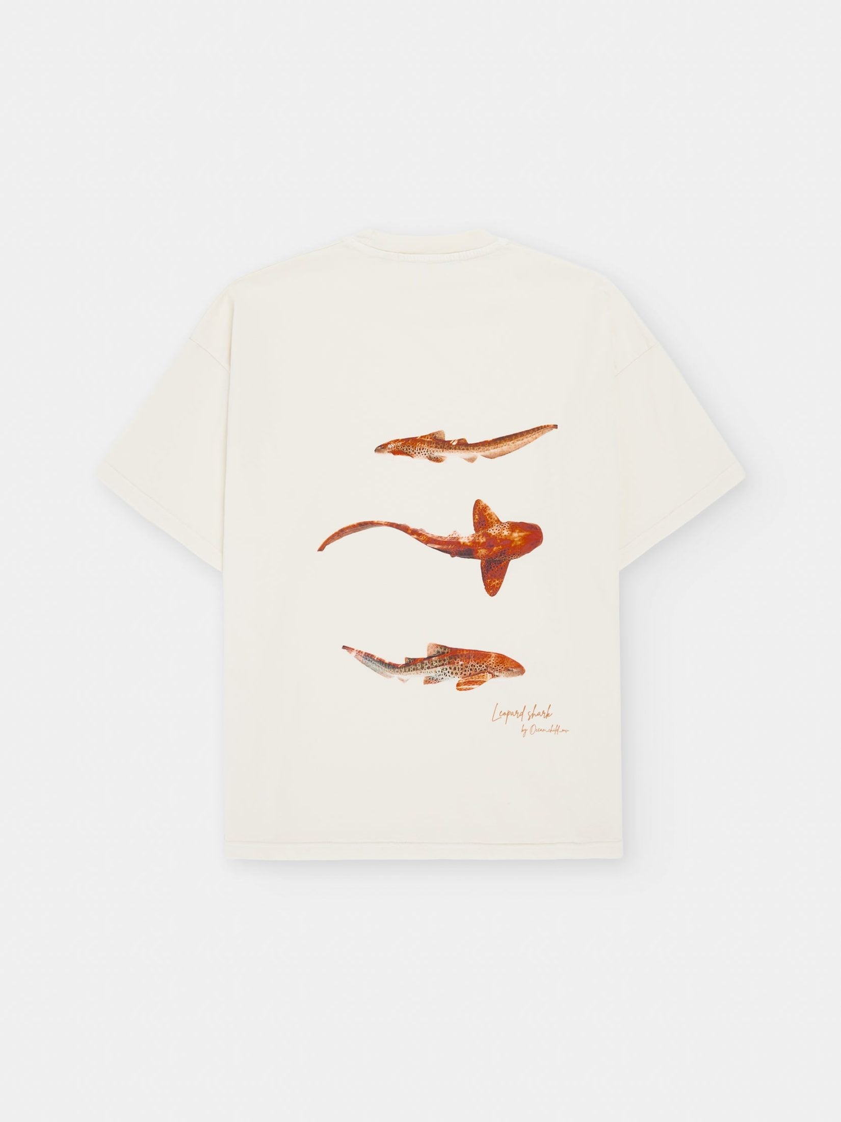 PACK 3 T-SHIRTS ANIMAUX