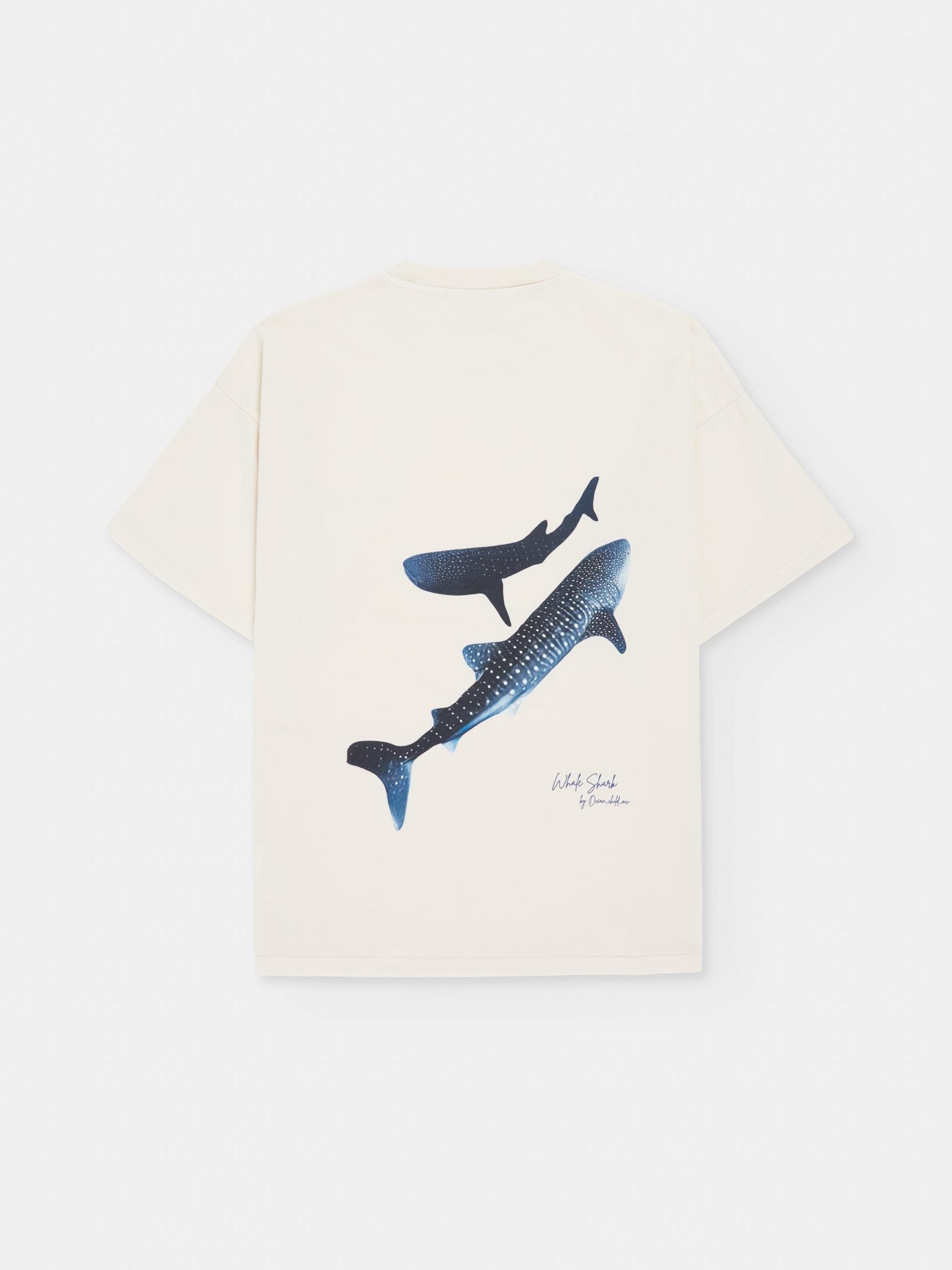 Whale Shark T-shirt