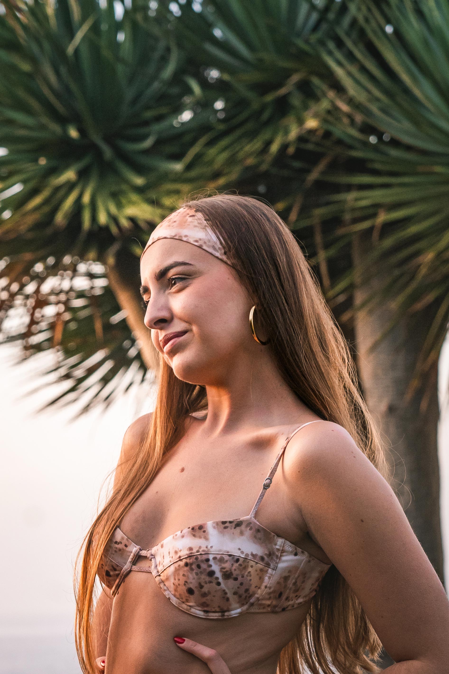 Cinta Tiburón Angelote