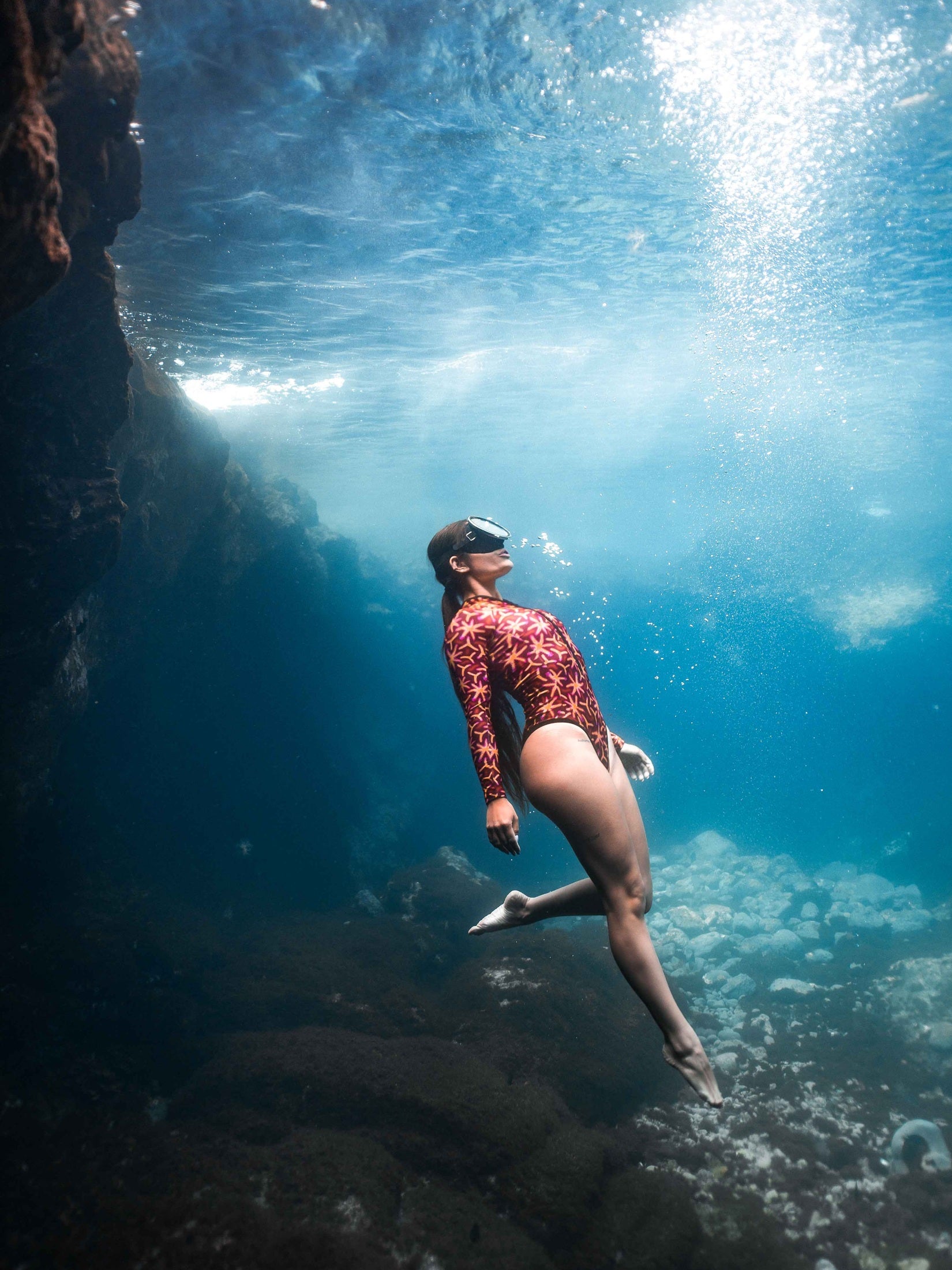 Banyador Surf Gorgonia 
