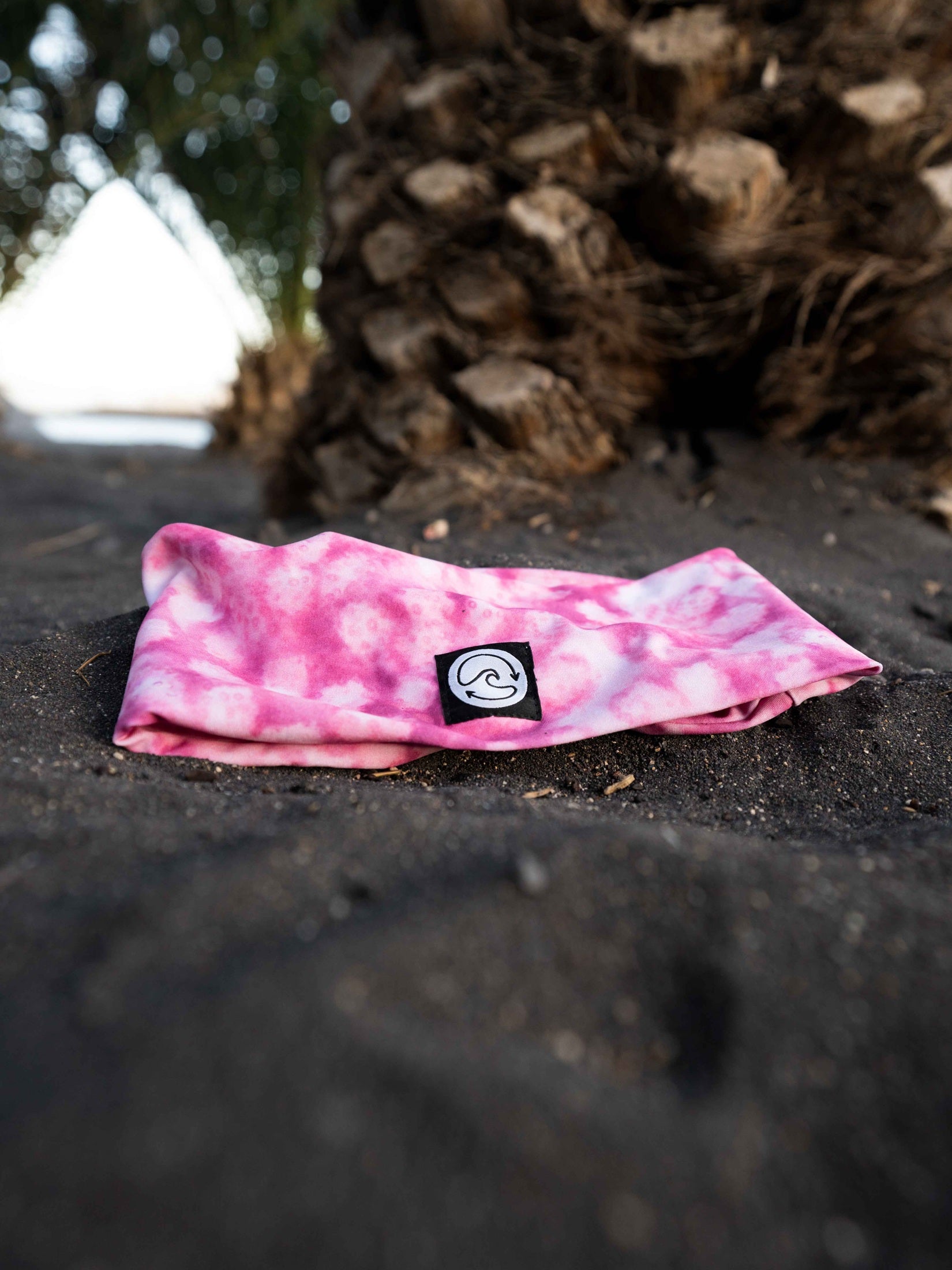 Coral Headband