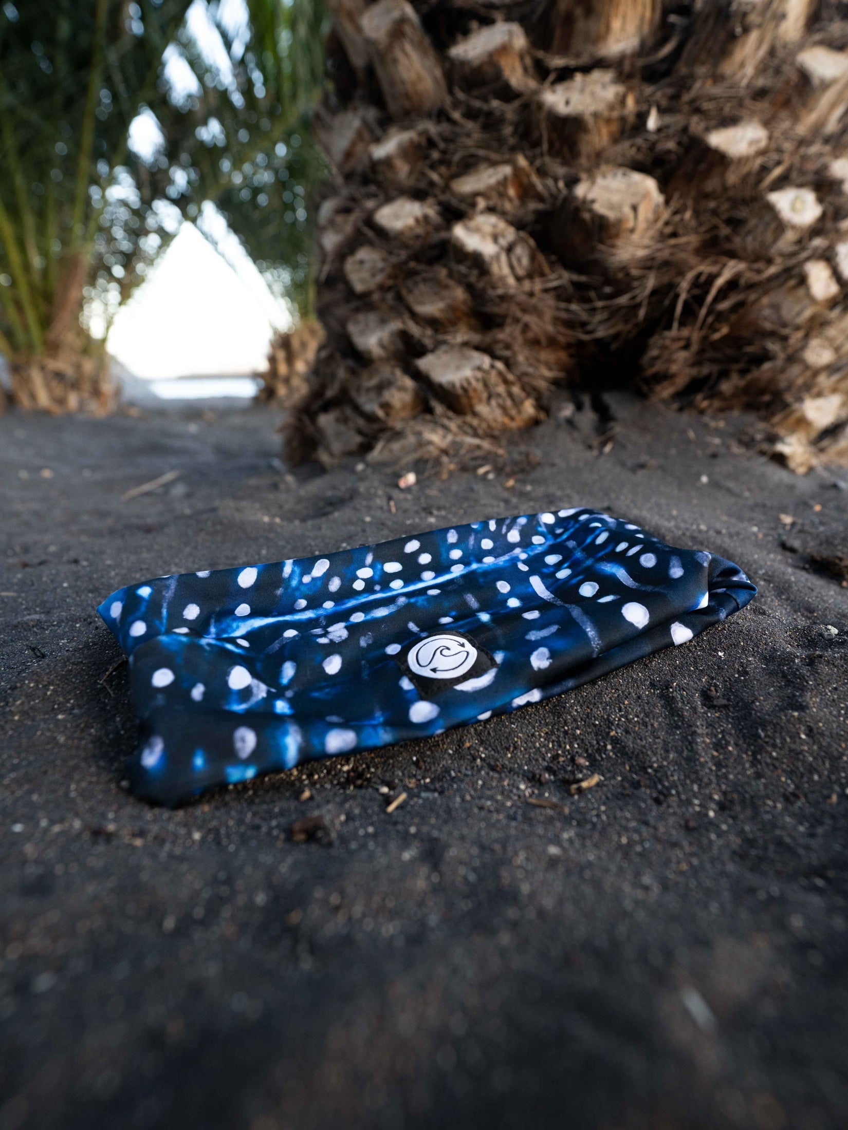 Whale Shark Tape