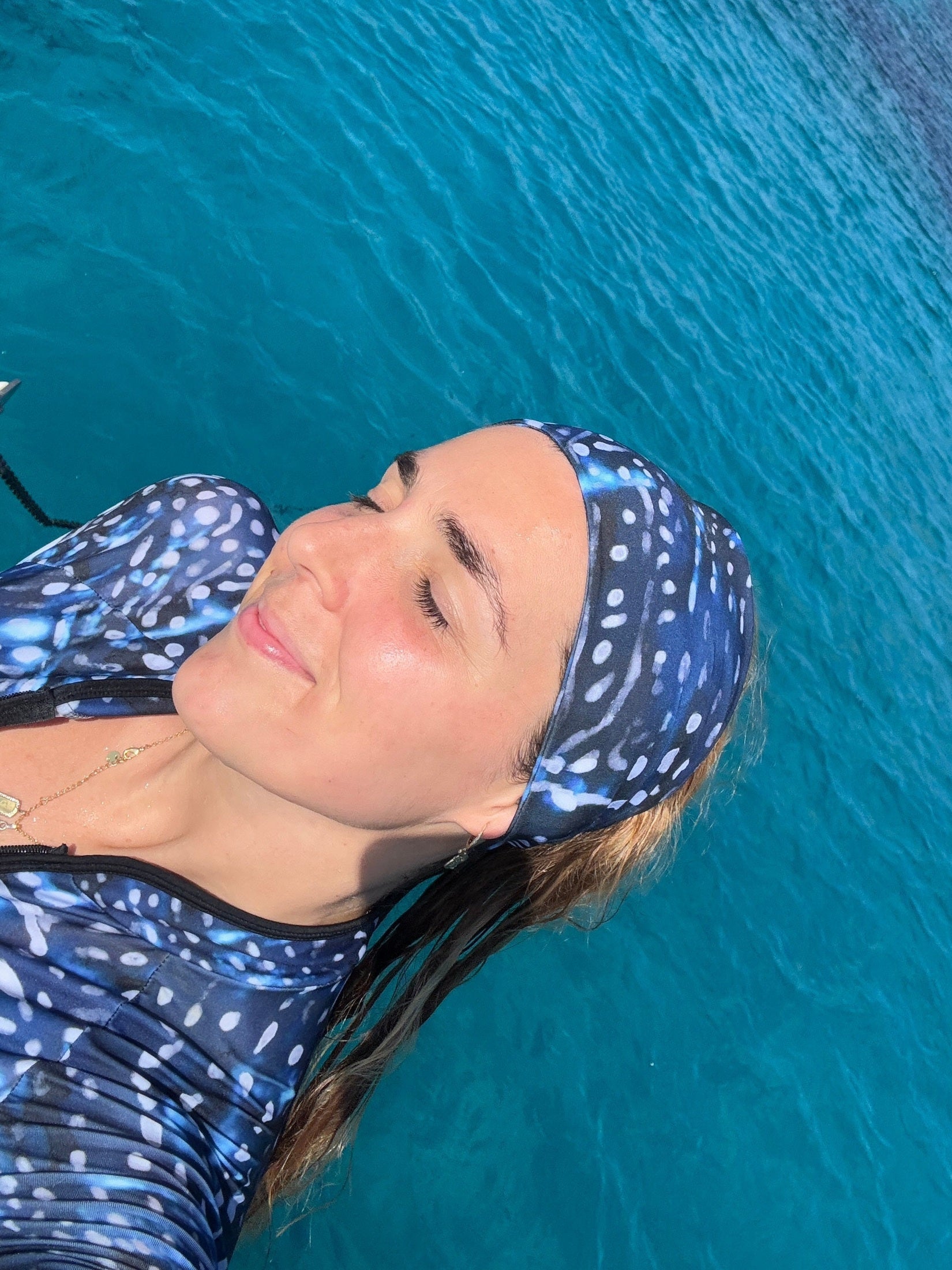 Whale Shark Tape