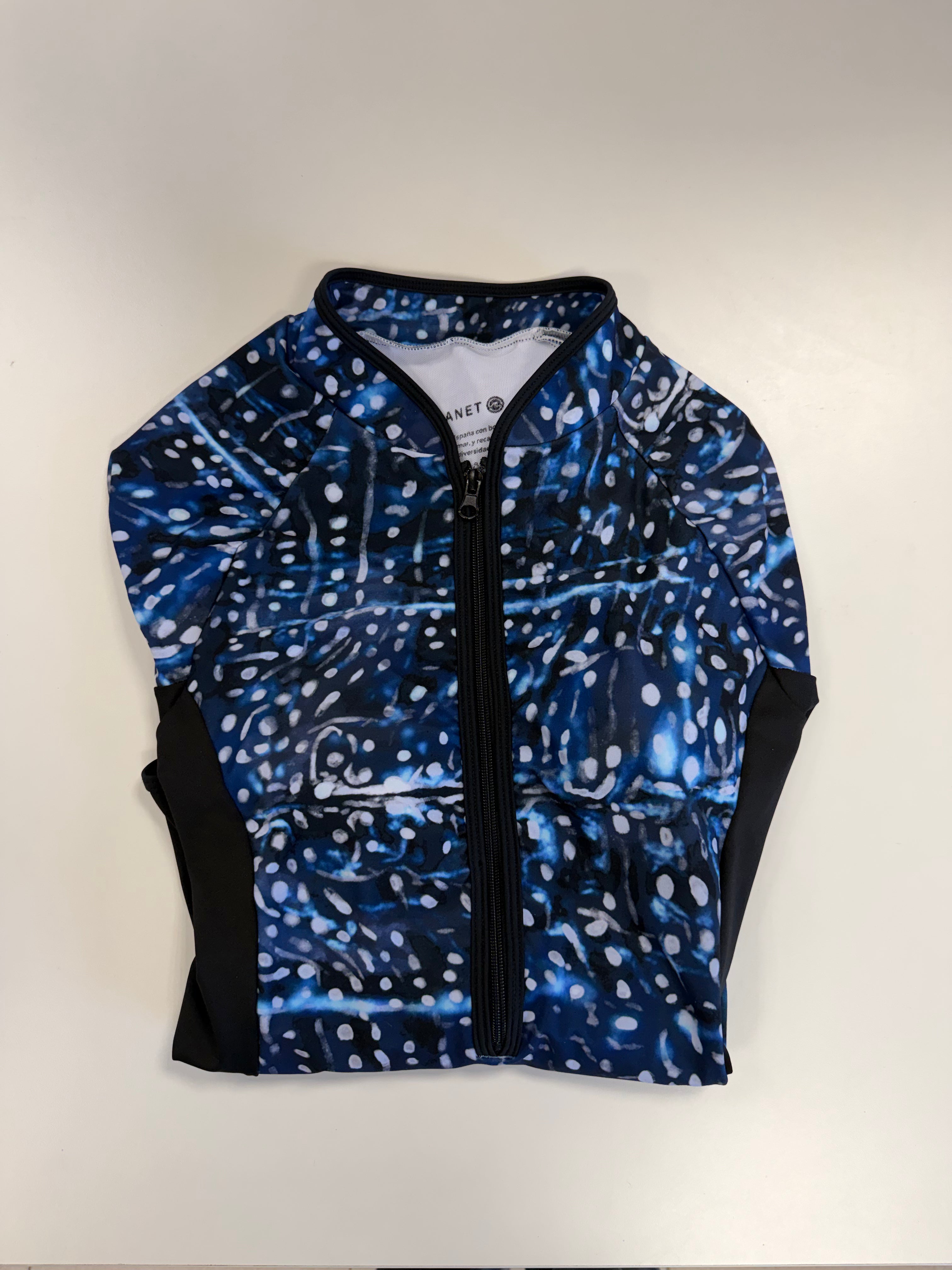 Adopta un bañador - Tiburón Ballena