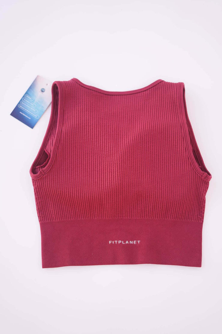 Top Deportivo Monachus - Pacific
