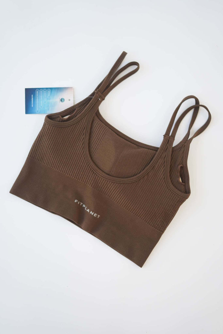 Top Deportivo Seabird - Indic