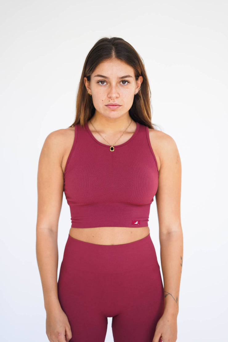 Conjunto Deportivo Monachus - Pacific