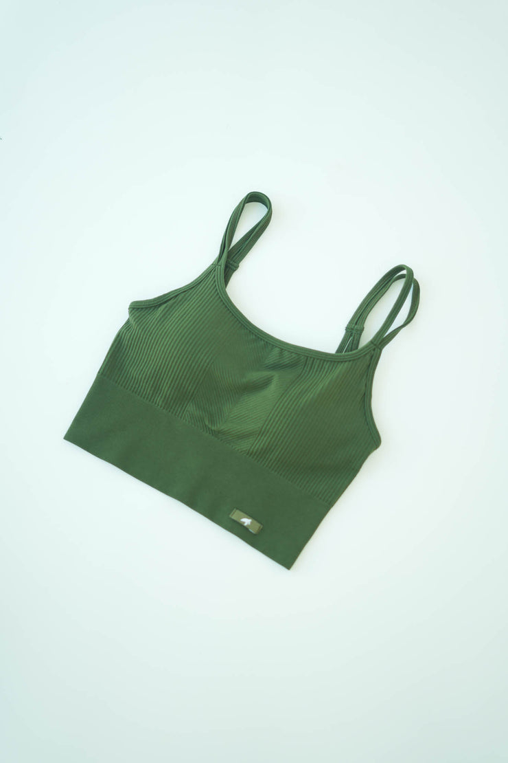 Top Deportivo Caretta - Indic