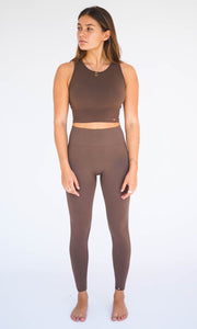 Legging Deportivo Seabird