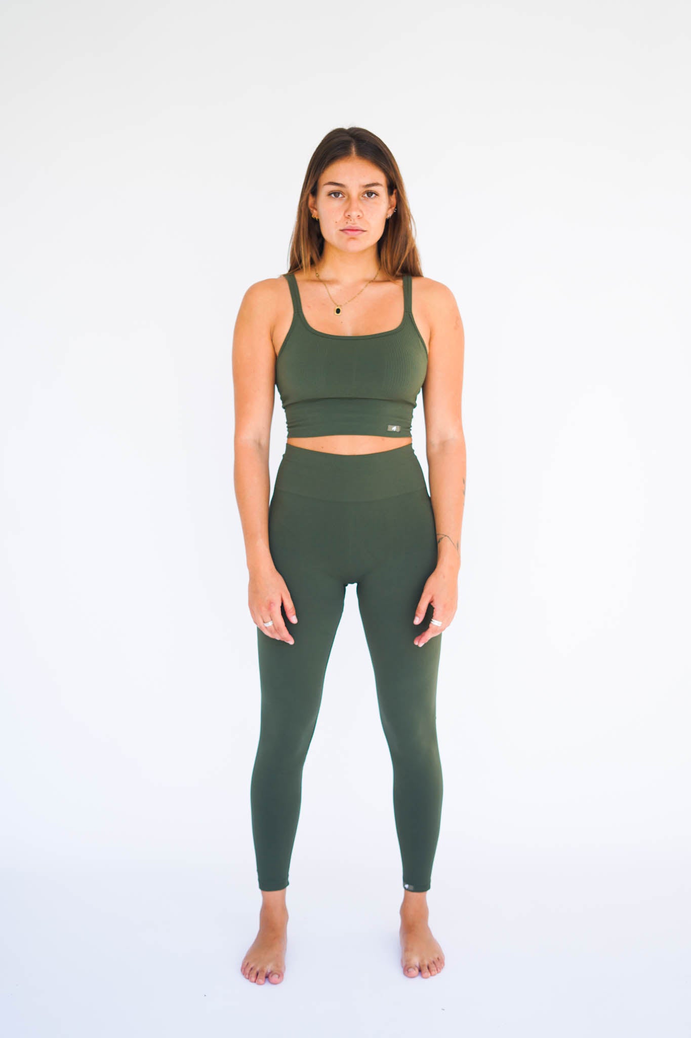 Caretta Sports Set - Indic 