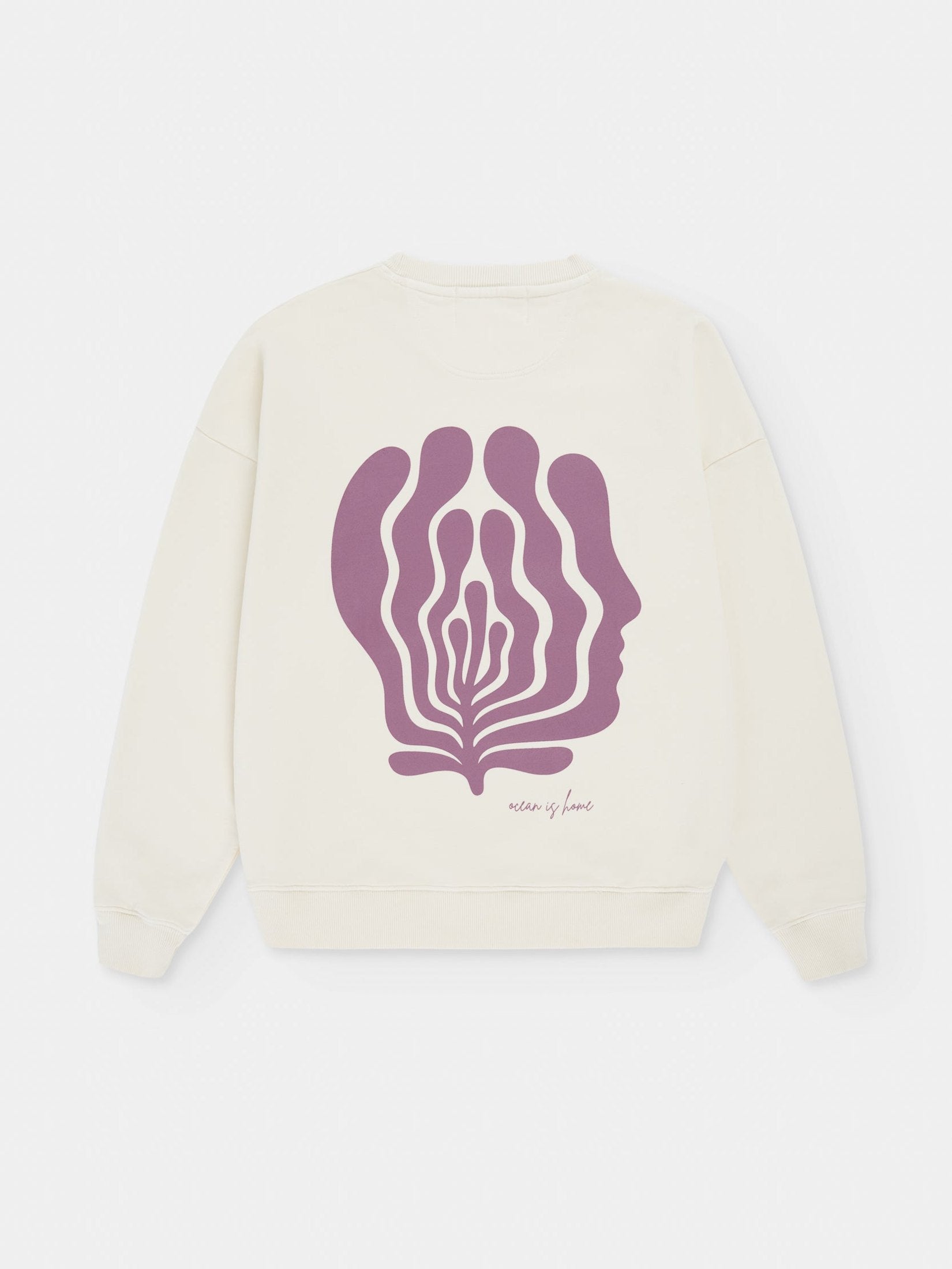 PACK 2 BIOTOP SWEATSHIRTS