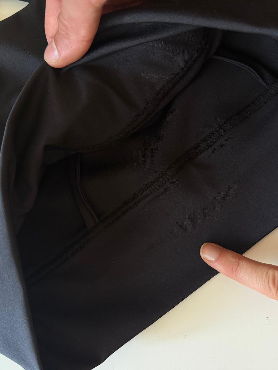 Adopte un Top Ocean - noir