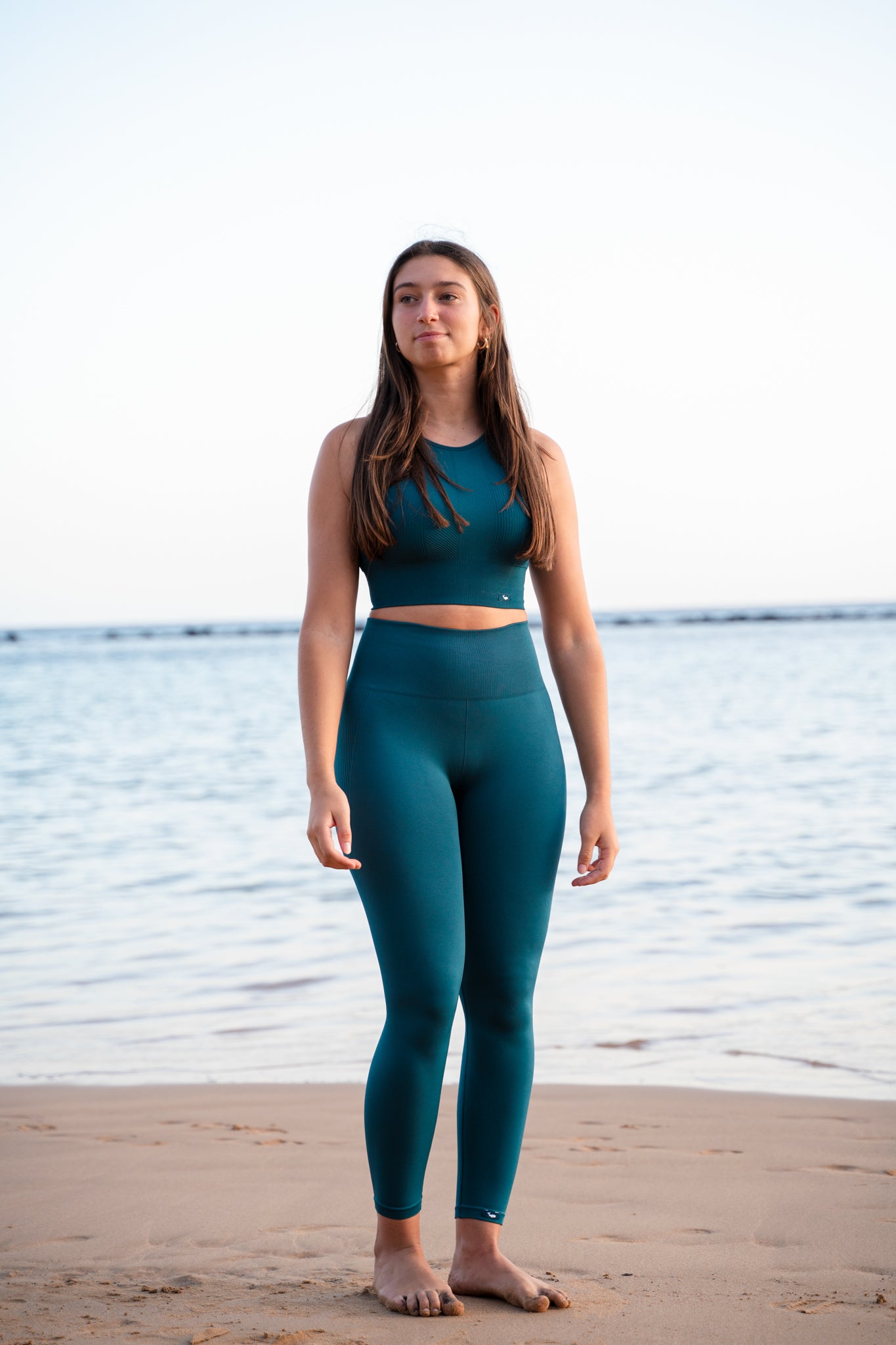Cachalot Sports Set - Pacific