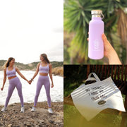 Pack Seahorse - FITPLANET