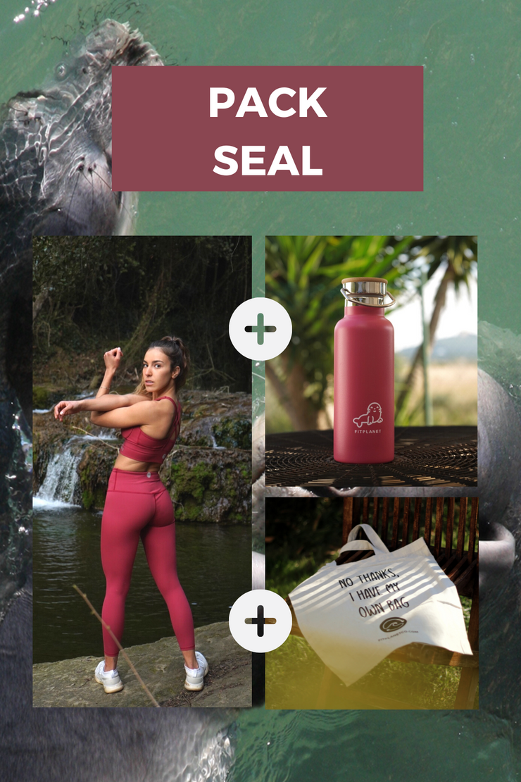 Pack Seal - FITPLANET