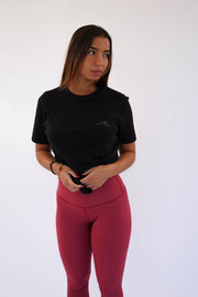 Camiseta CLEAN OCEAN - FITPLANET